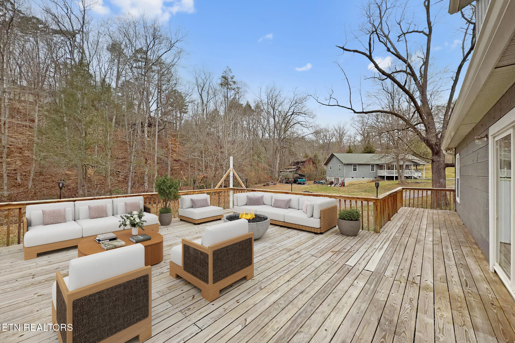 1853 Bluff Mountain Road Sevierville TN 37876