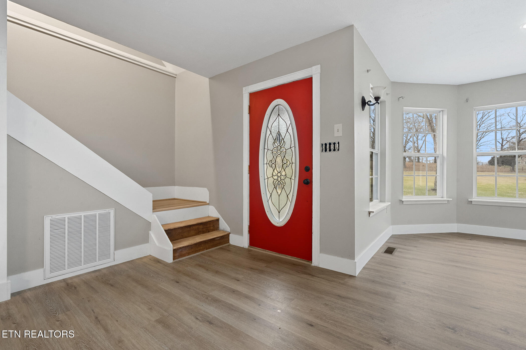 1853 Bluff Mountain Road Sevierville TN 37876