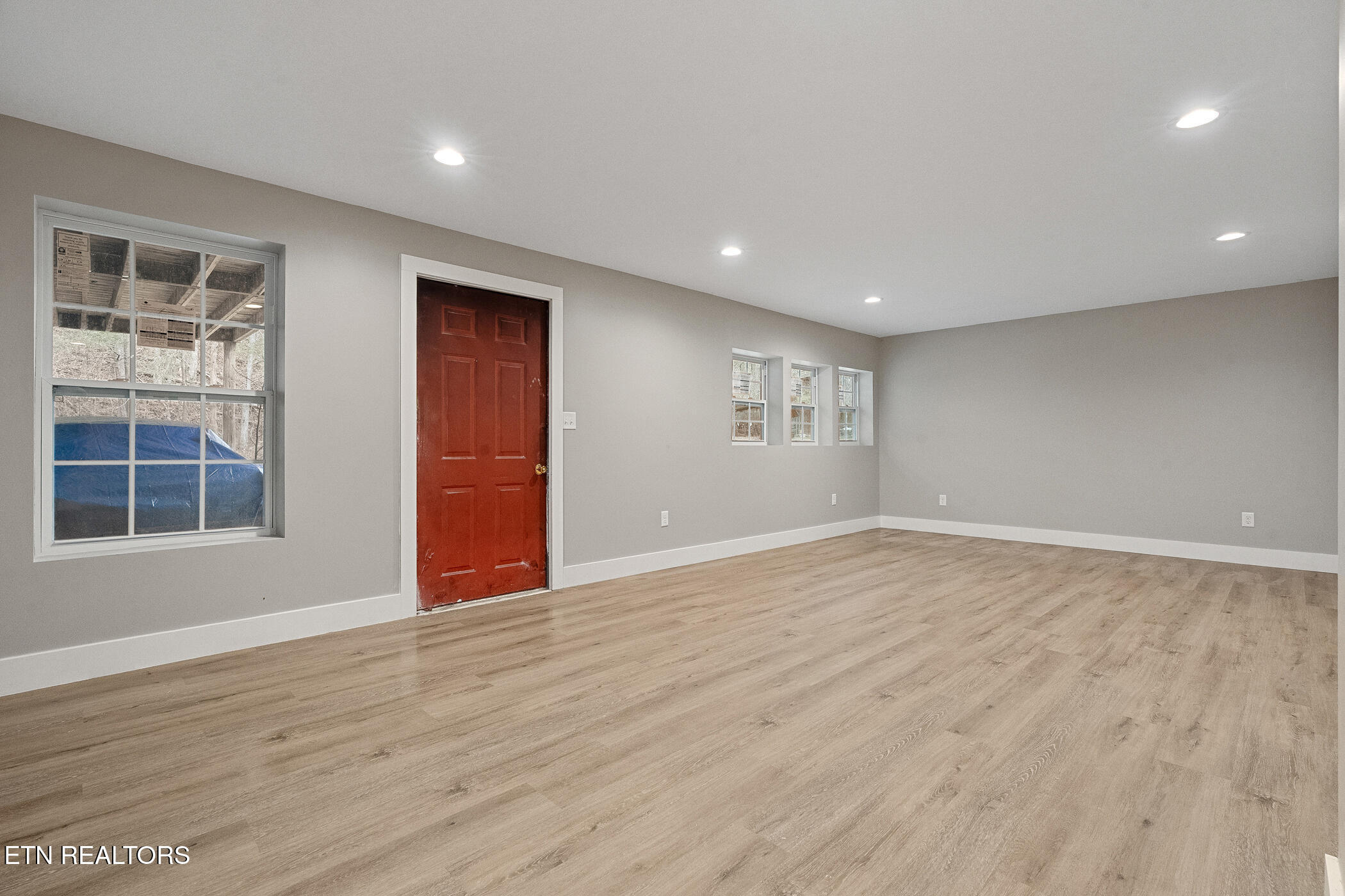 1853 Bluff Mountain Road Sevierville TN 37876