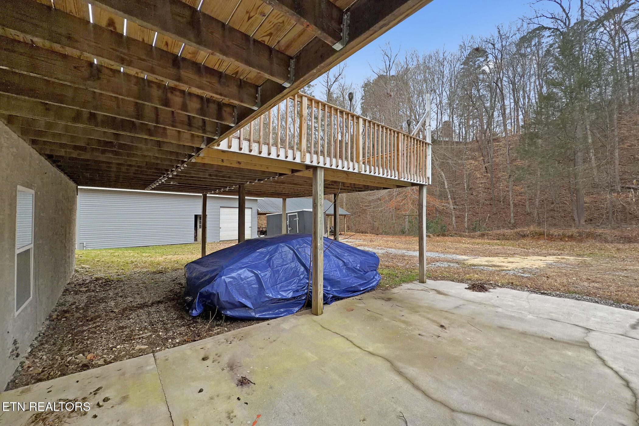 1853 Bluff Mountain Road Sevierville TN 37876