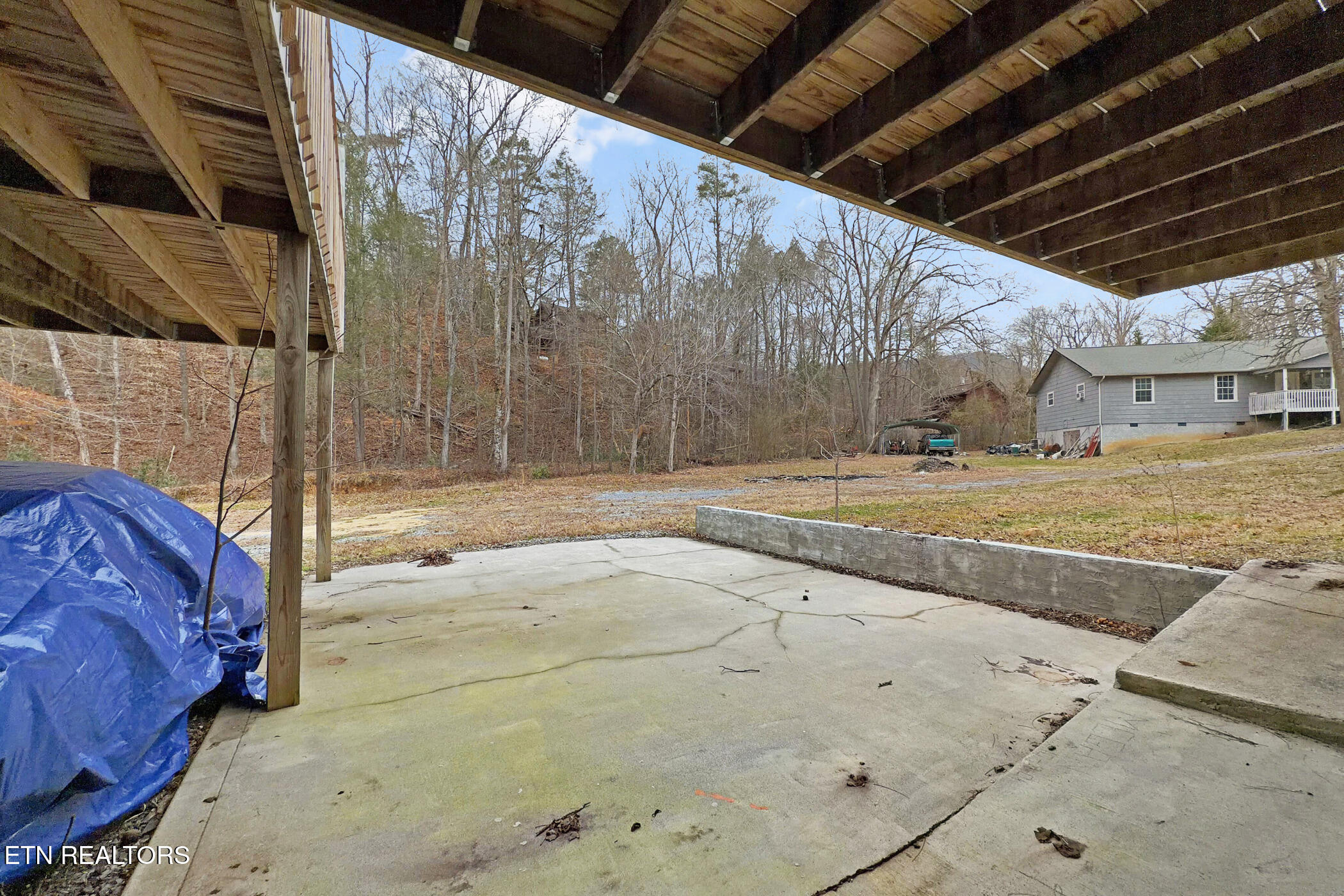 1853 Bluff Mountain Road Sevierville TN 37876