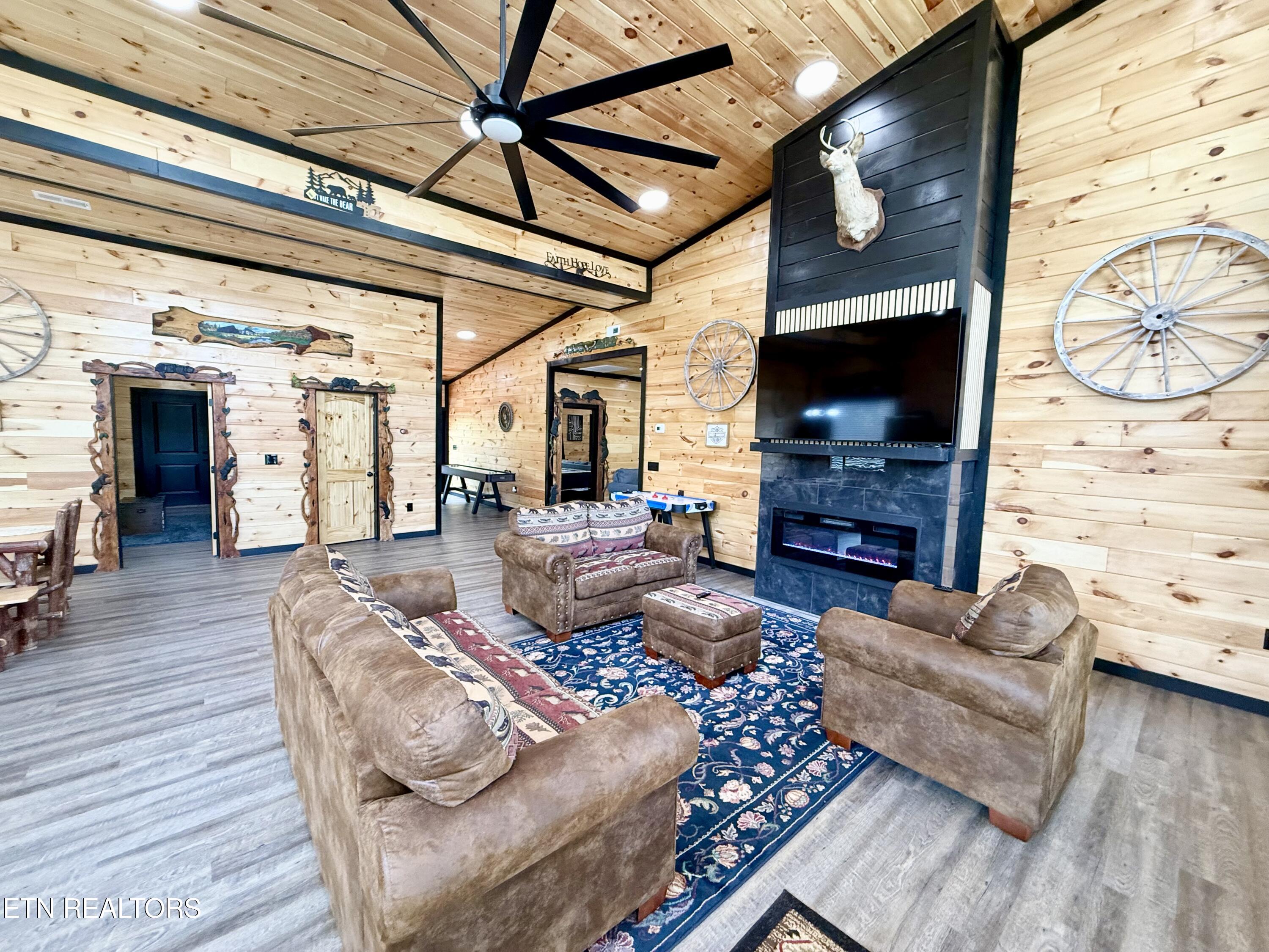 725 Timberlake Sevierville TN 37876