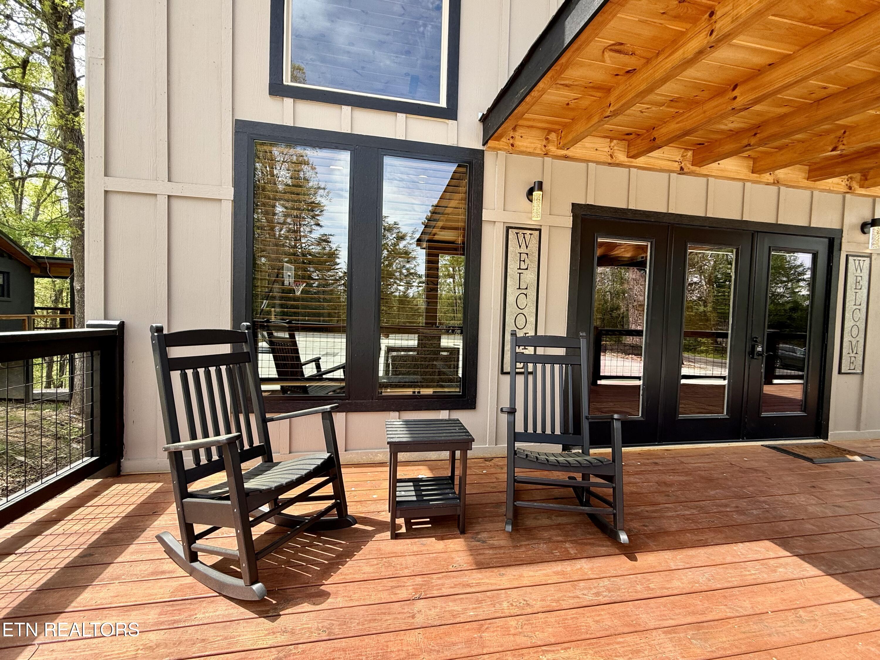 725 Timberlake Sevierville TN 37876