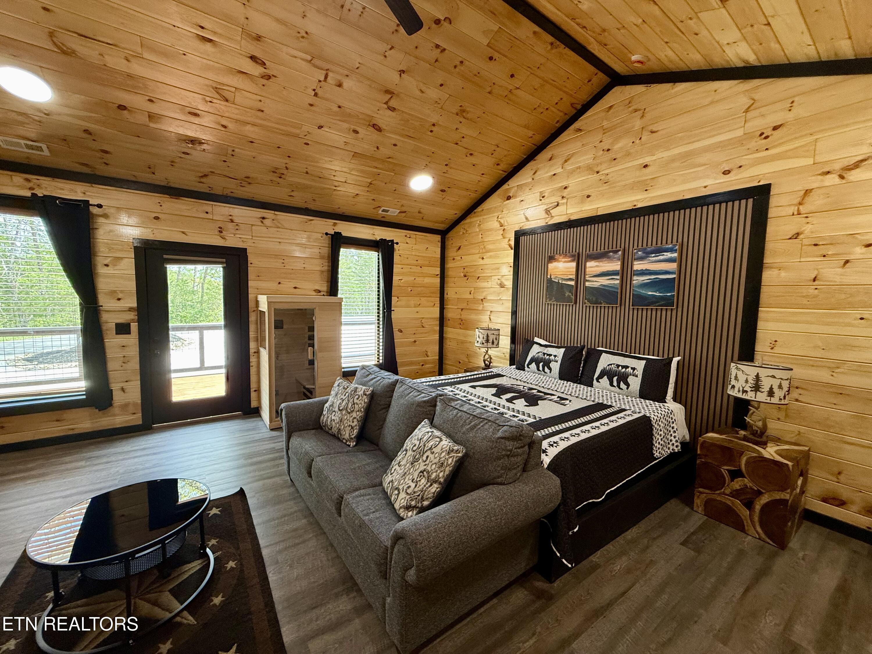 725 Timberlake Sevierville TN 37876