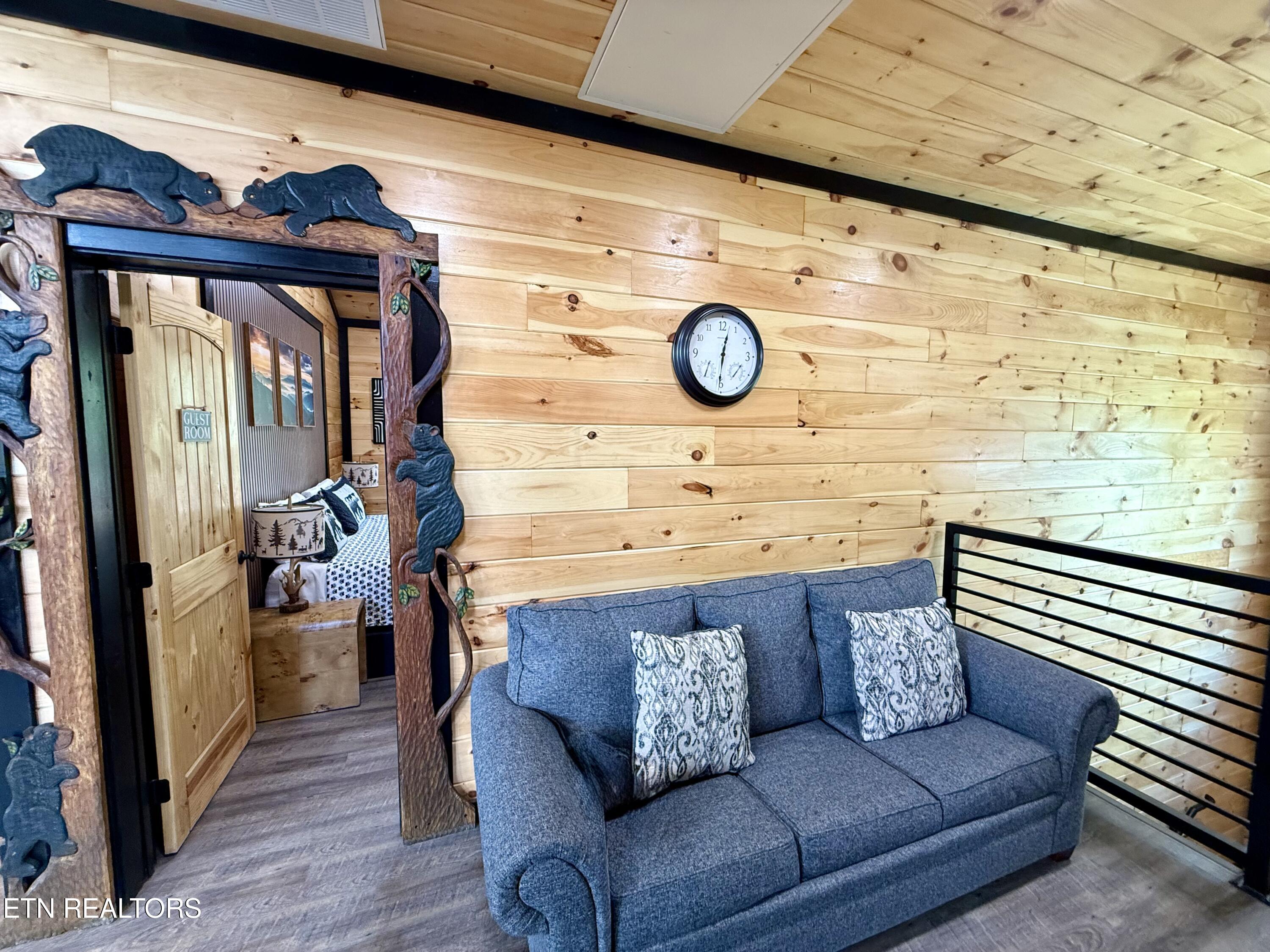 725 Timberlake Sevierville TN 37876