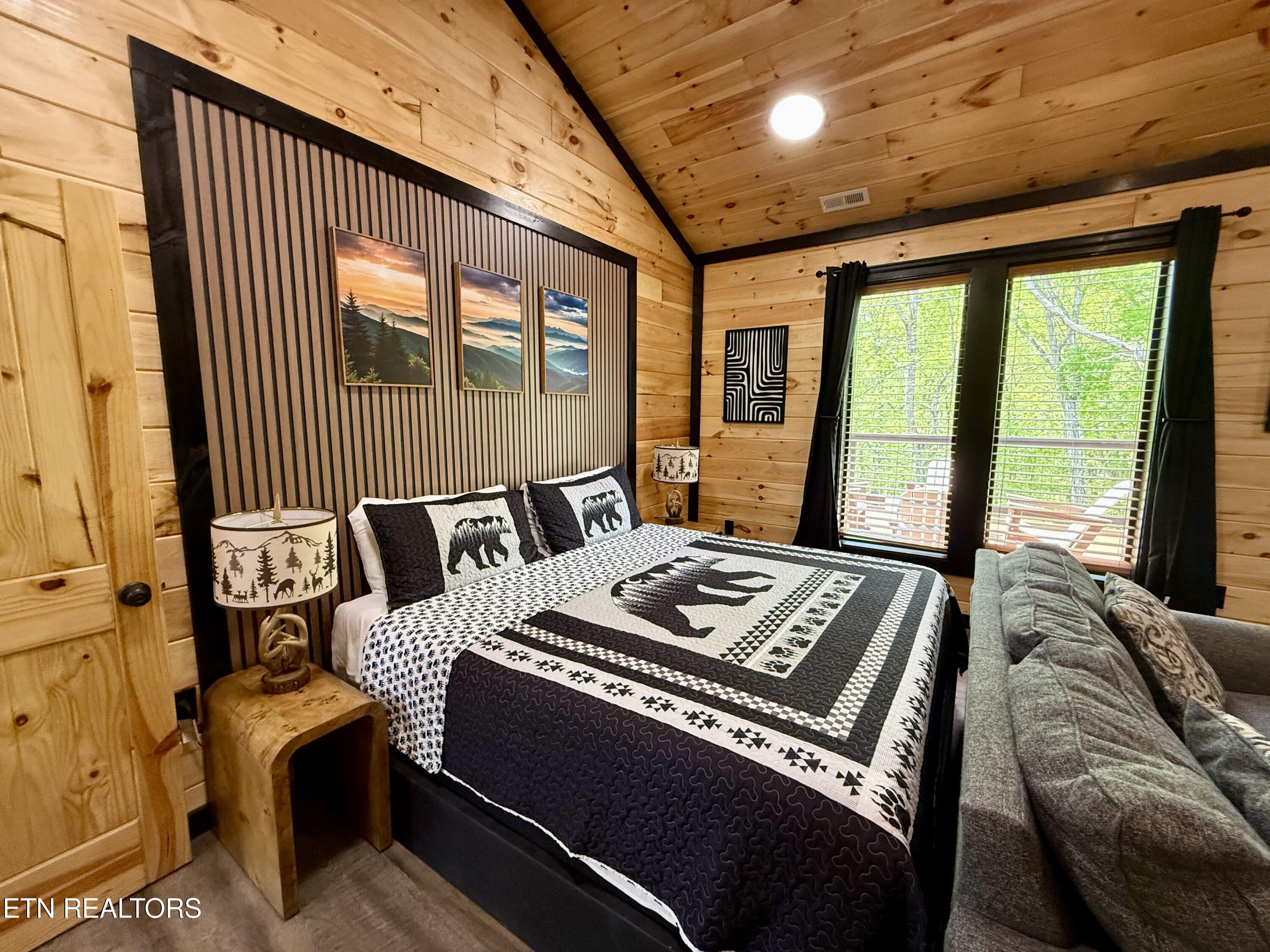 725 Timberlake Sevierville TN 37876