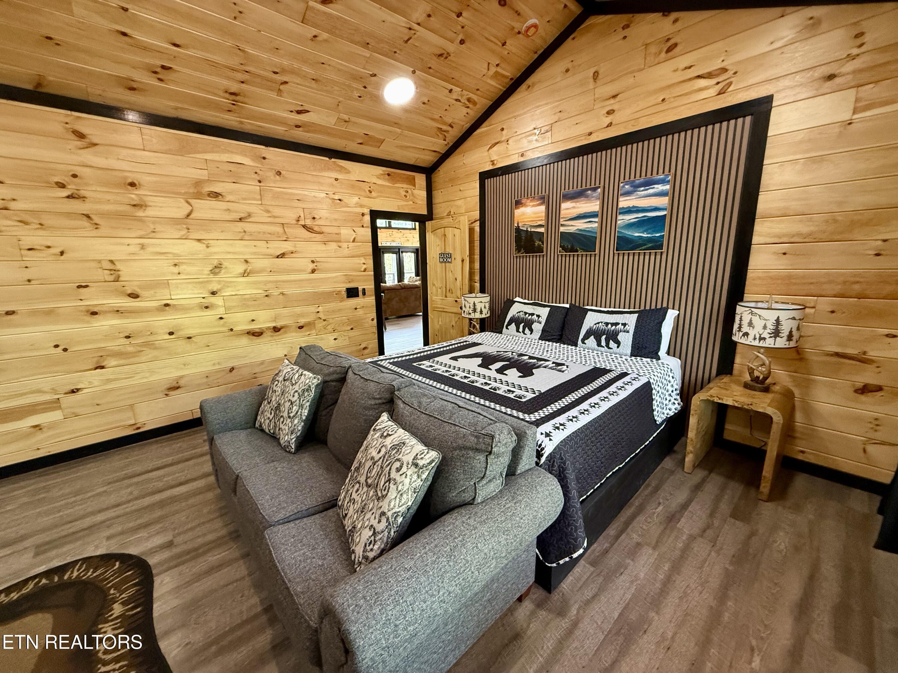 725 Timberlake Sevierville TN 37876