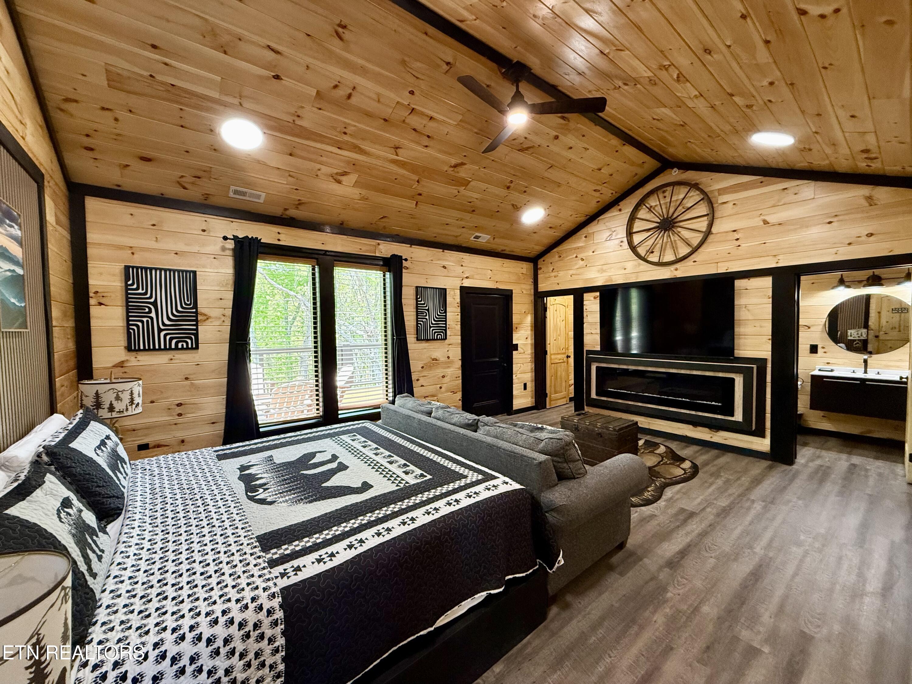 725 Timberlake Sevierville TN 37876