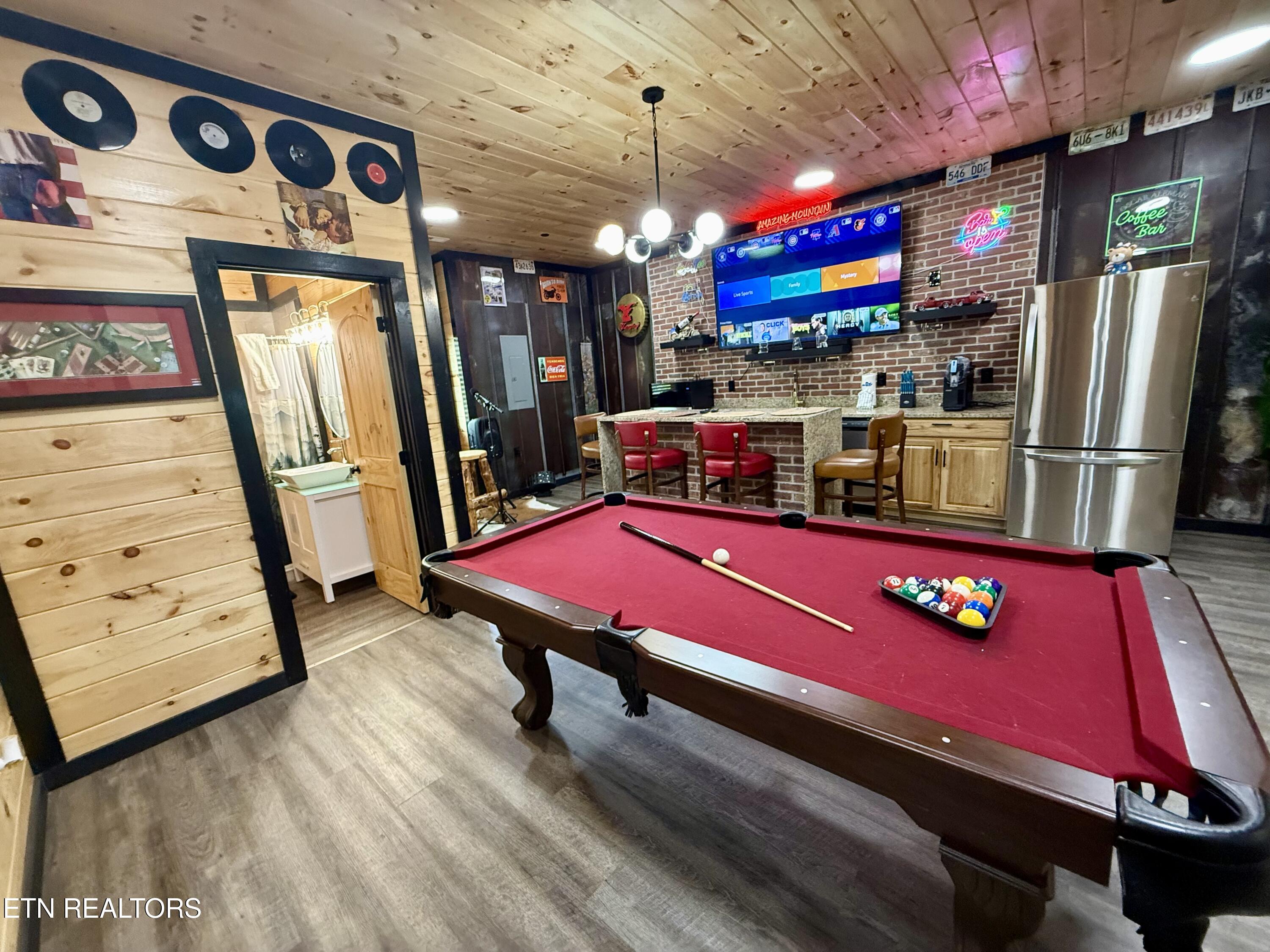 725 Timberlake Sevierville TN 37876