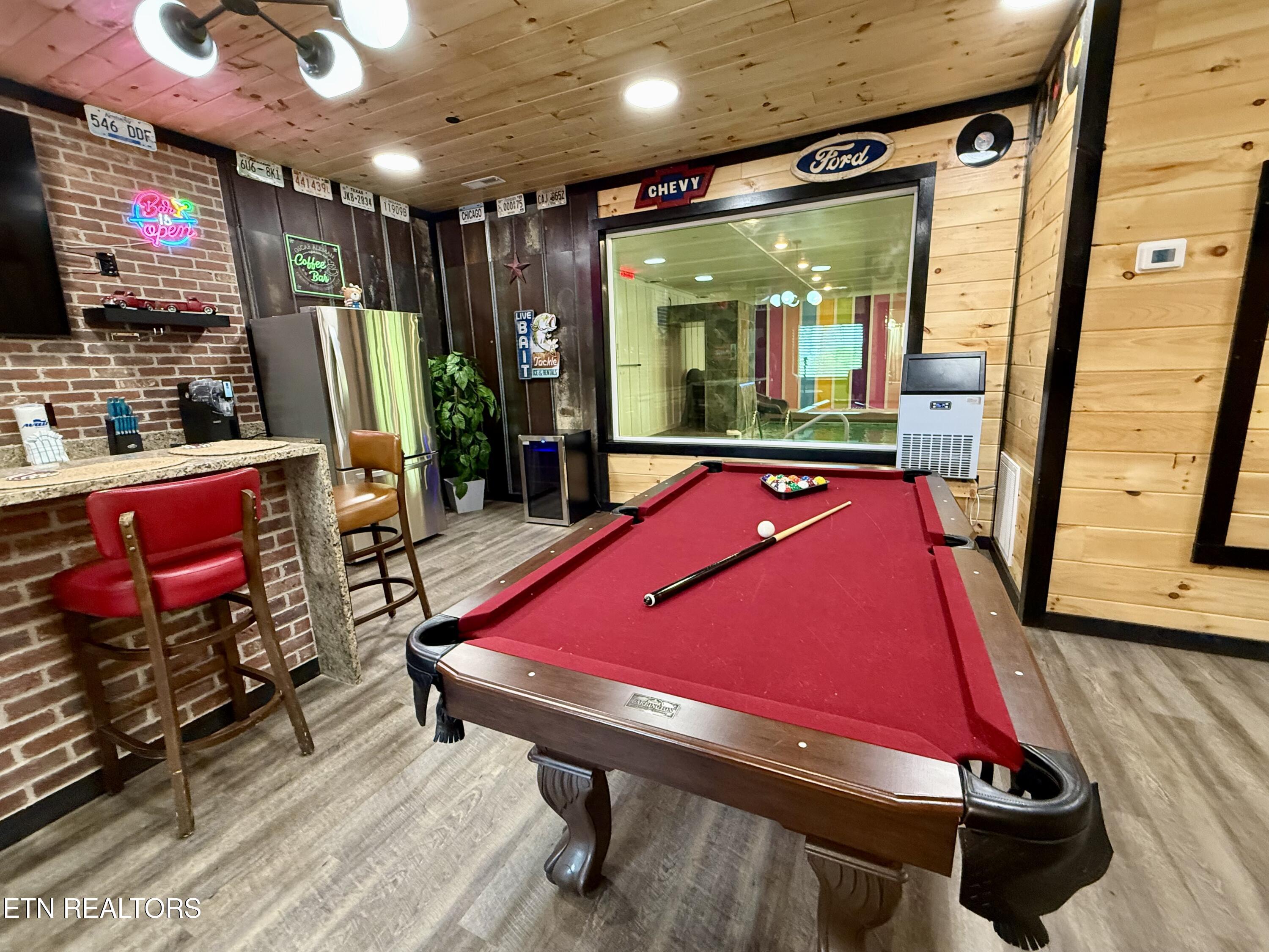 725 Timberlake Sevierville TN 37876