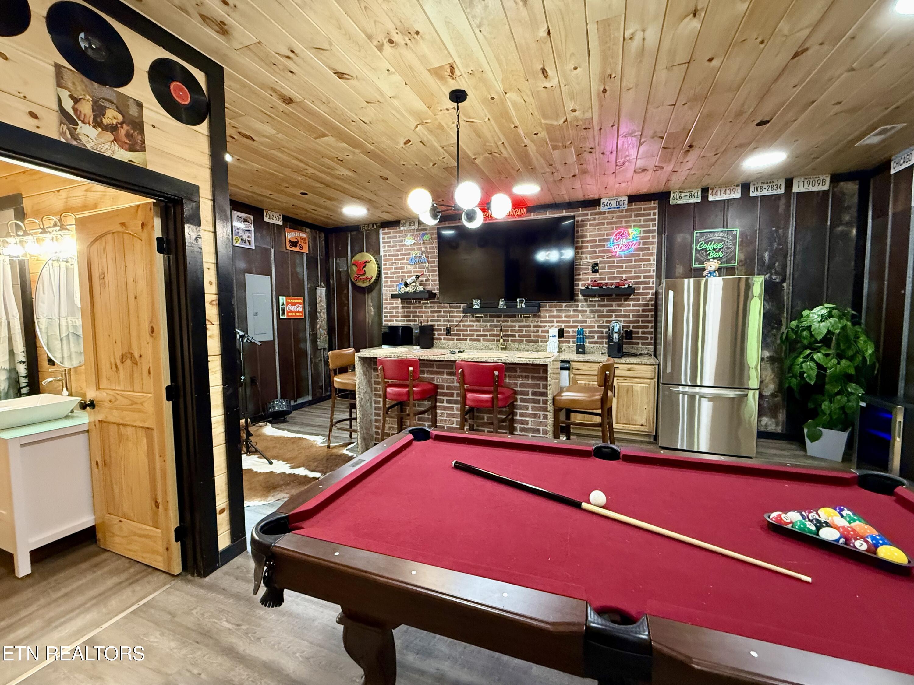 725 Timberlake Sevierville TN 37876
