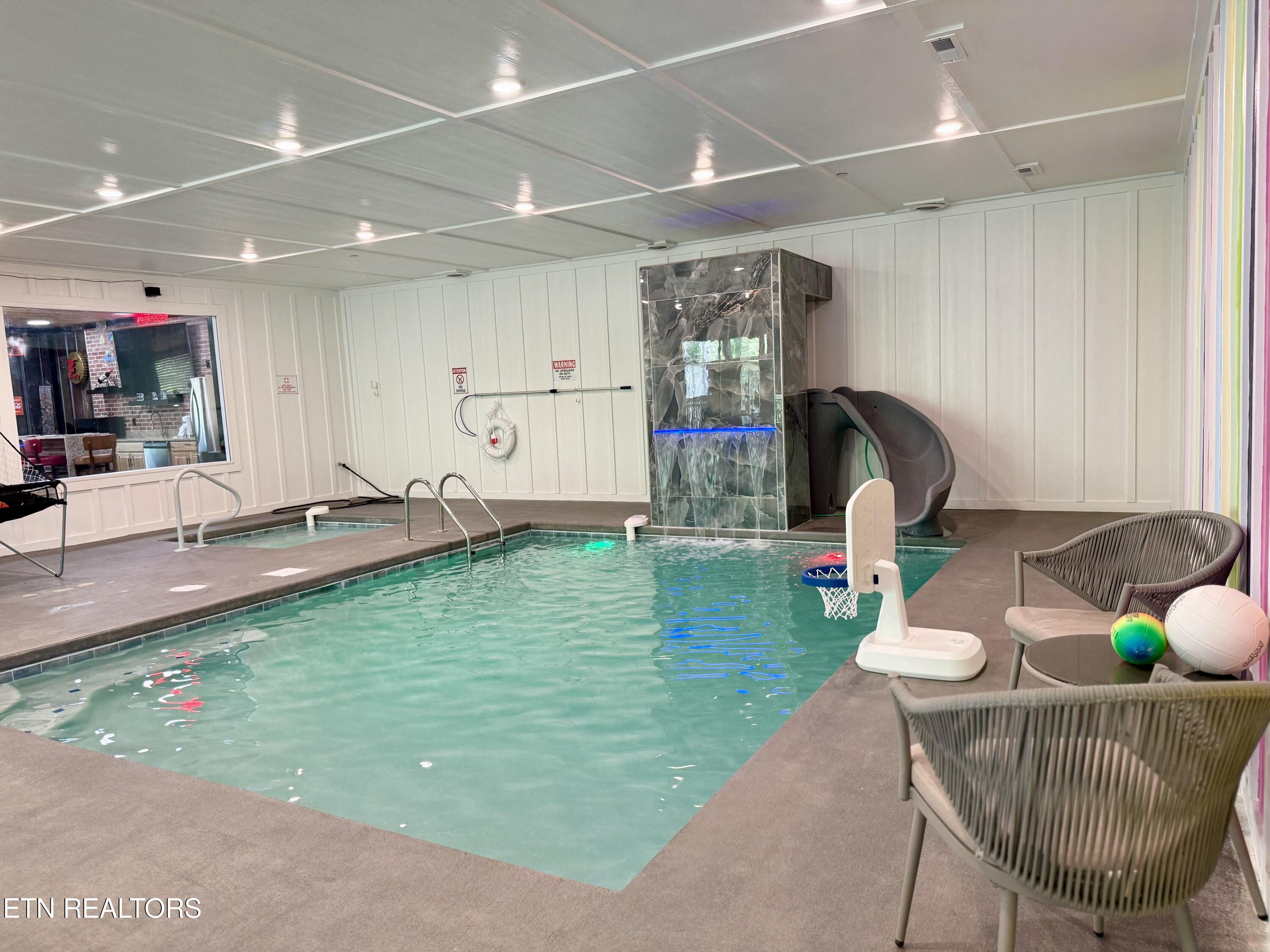 725 Timberlake Sevierville TN 37876