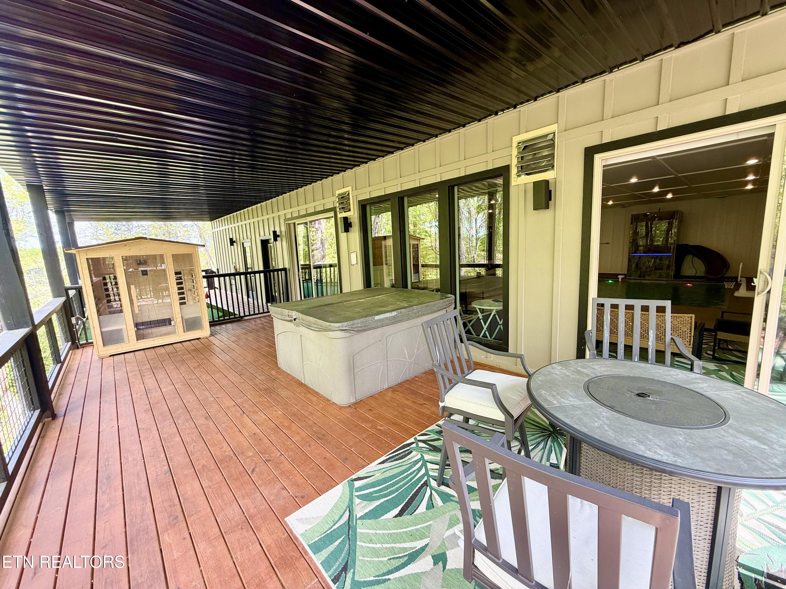 725 Timberlake Sevierville TN 37876