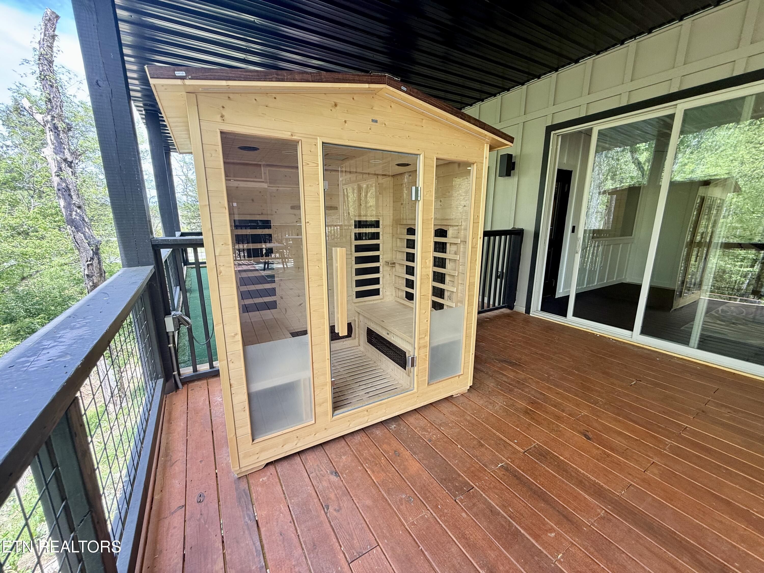 725 Timberlake Sevierville TN 37876