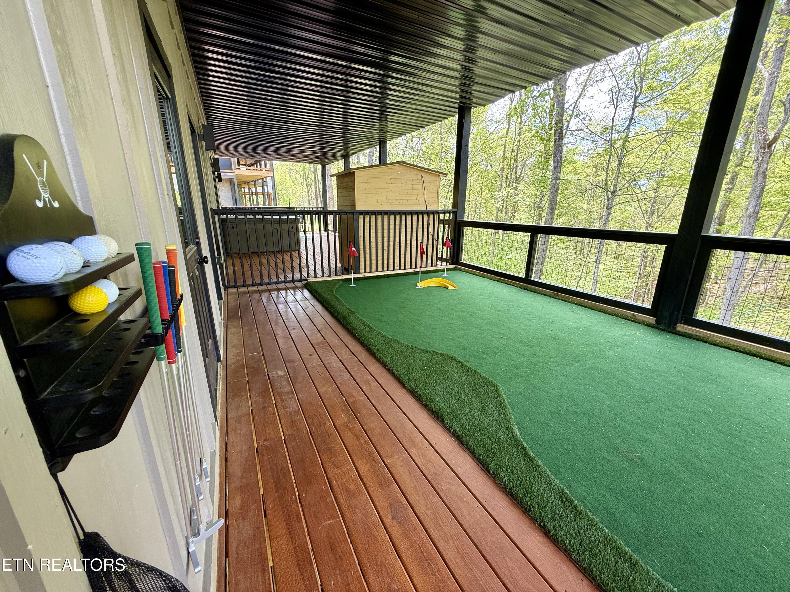 725 Timberlake Sevierville TN 37876