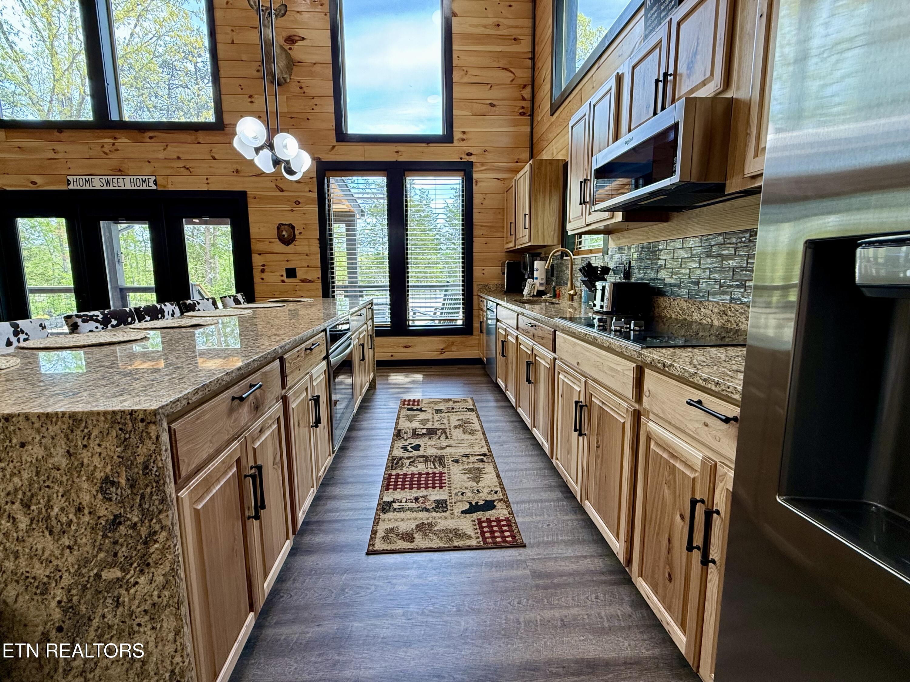 725 Timberlake Sevierville TN 37876