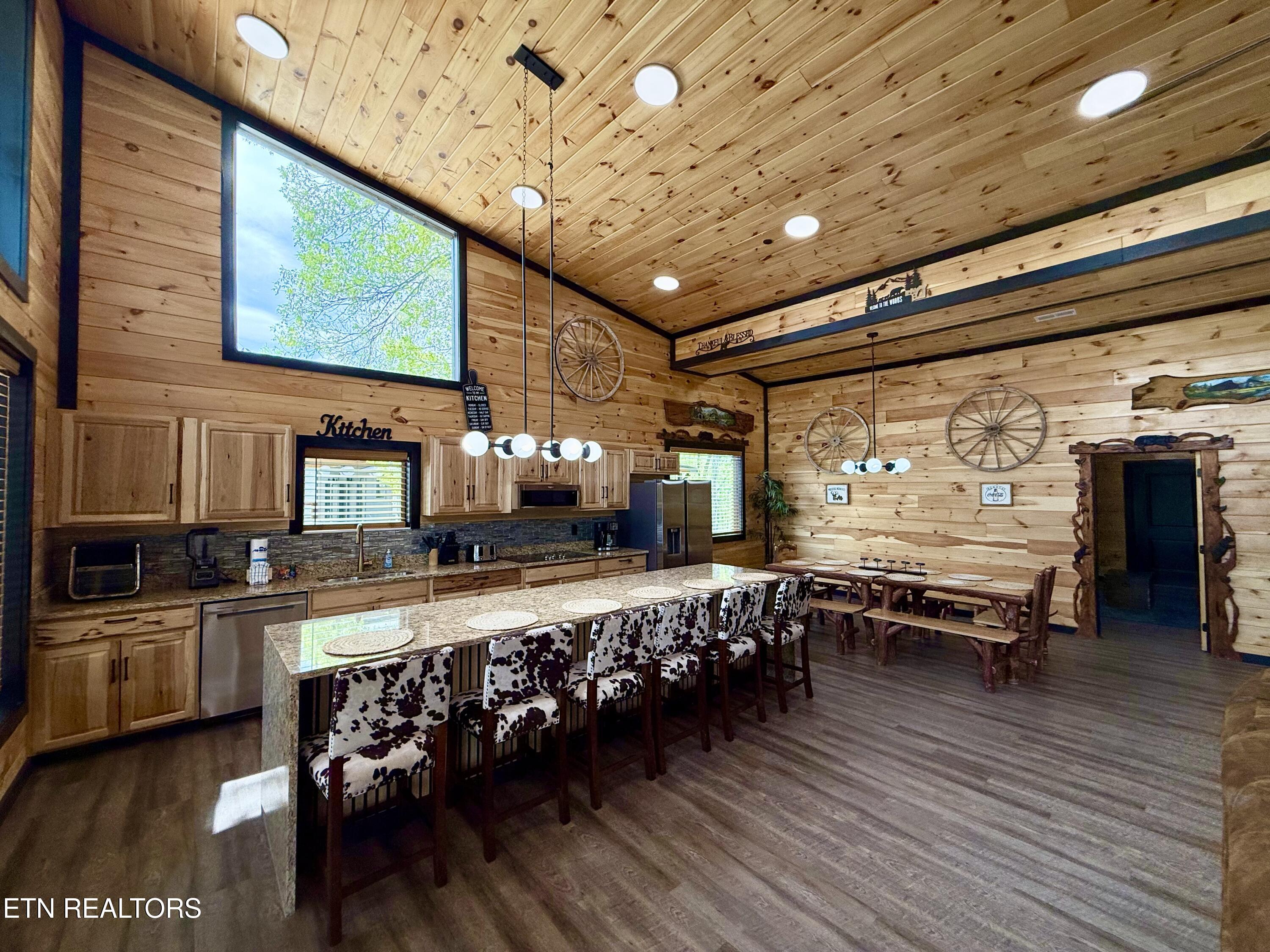725 Timberlake Sevierville TN 37876