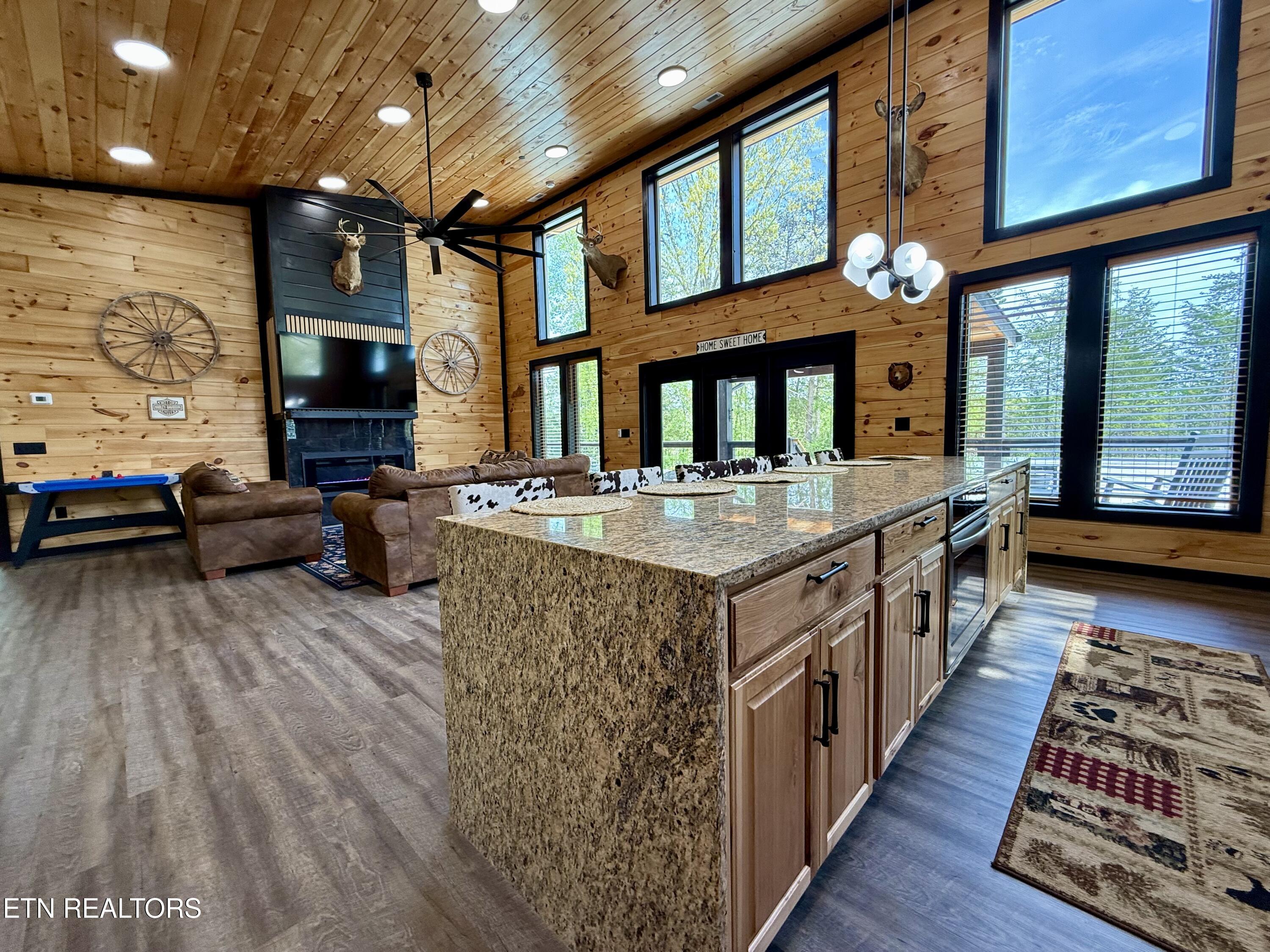 725 Timberlake Sevierville TN 37876