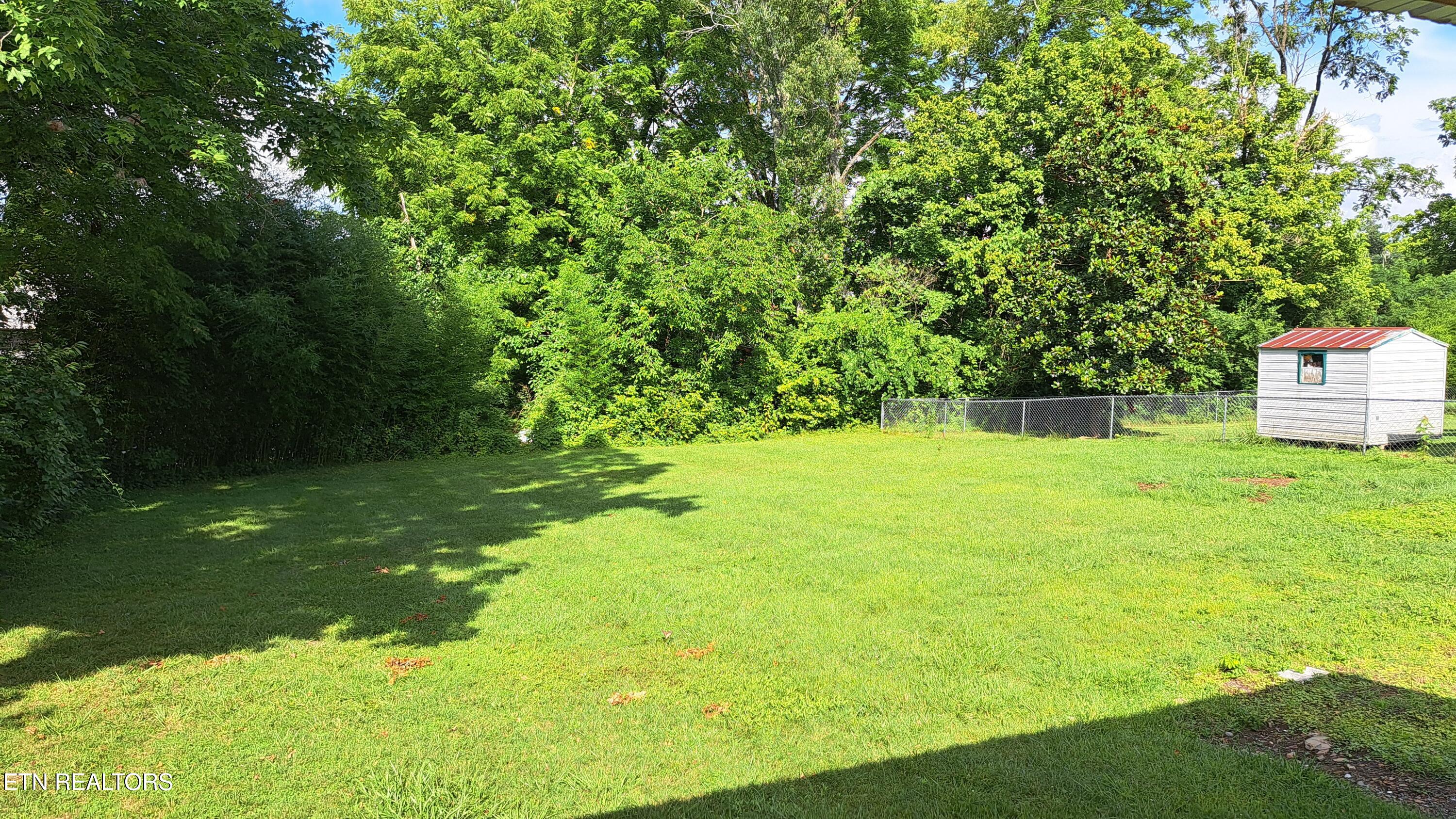59 Brown Avenue Crossville TN 38555
