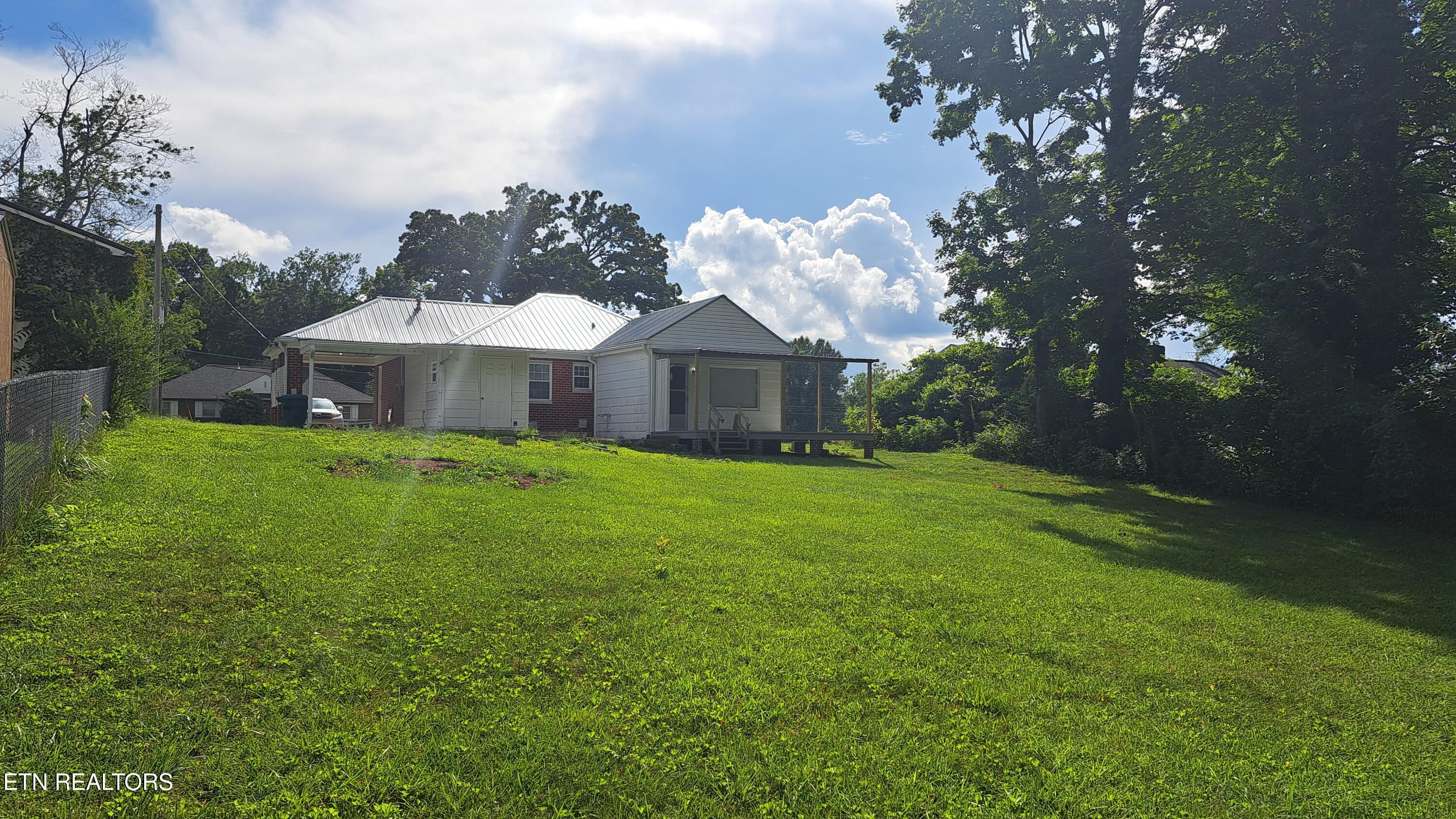 59 Brown Avenue Crossville TN 38555