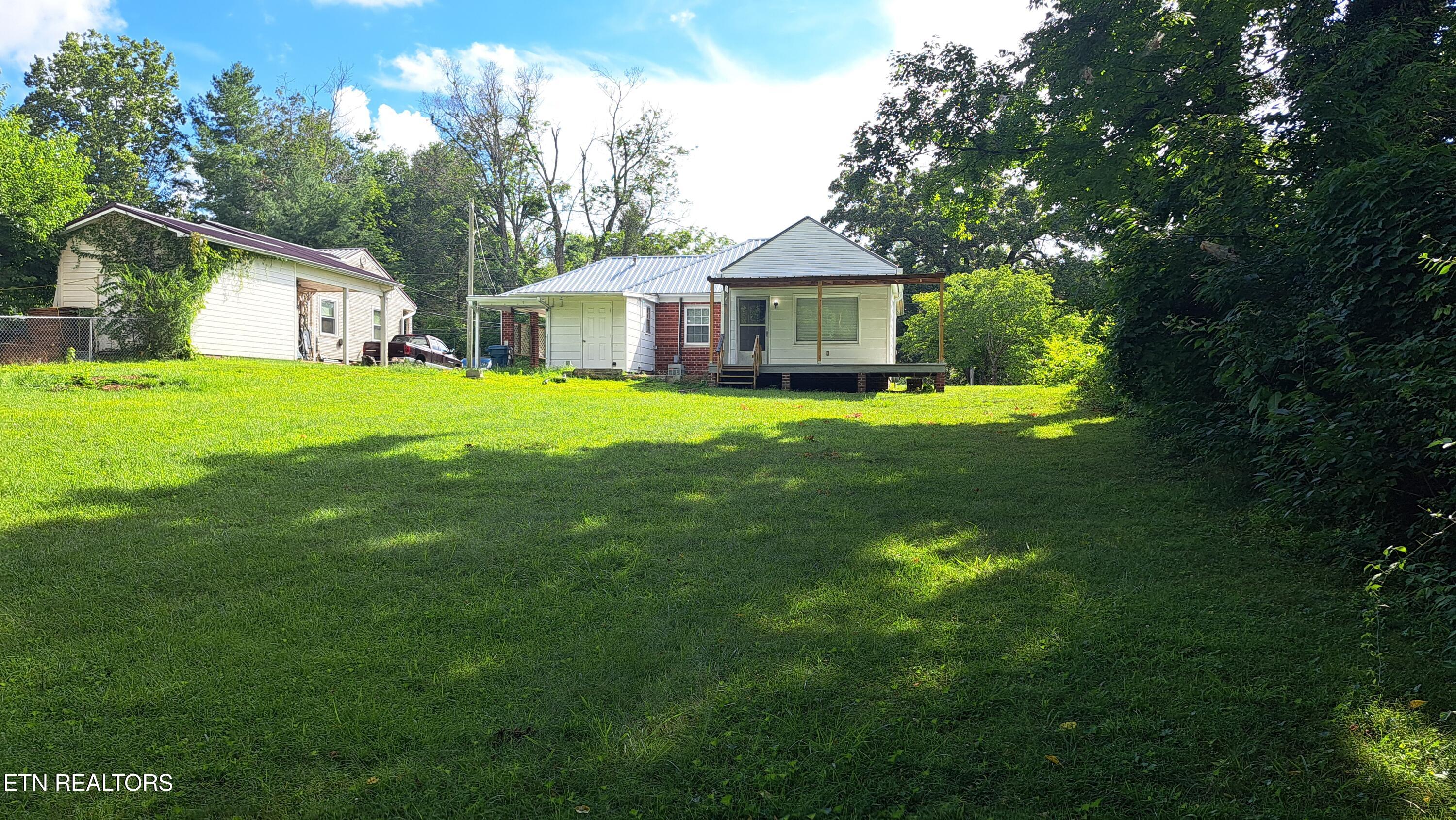 59 Brown Avenue Crossville TN 38555
