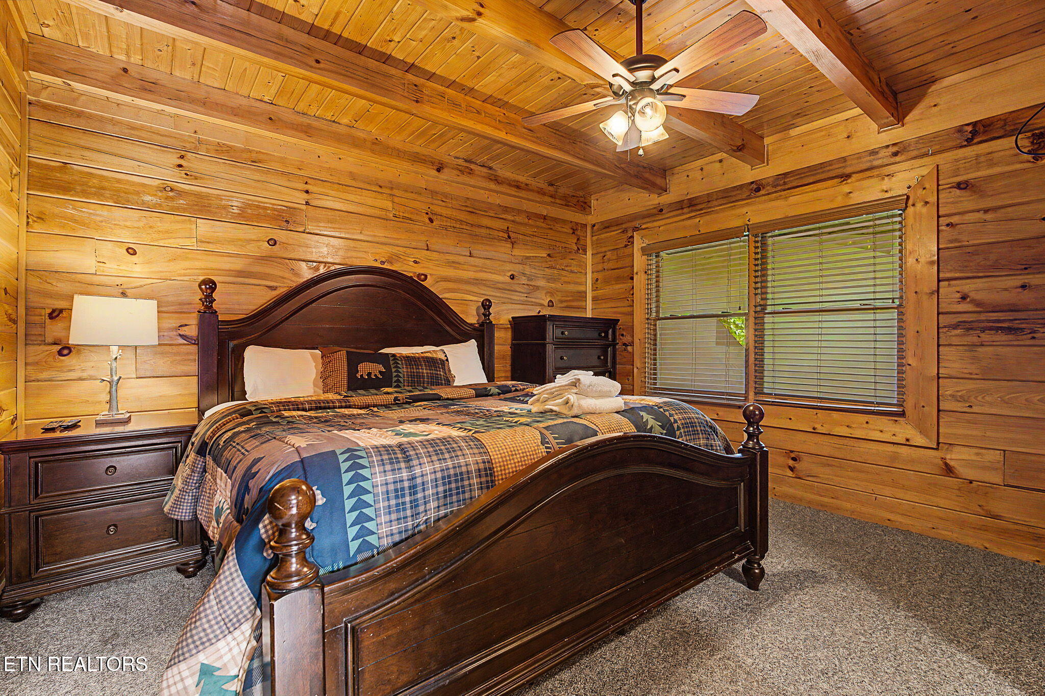 2223 Eagle Feather Drive Sevierville TN 37876