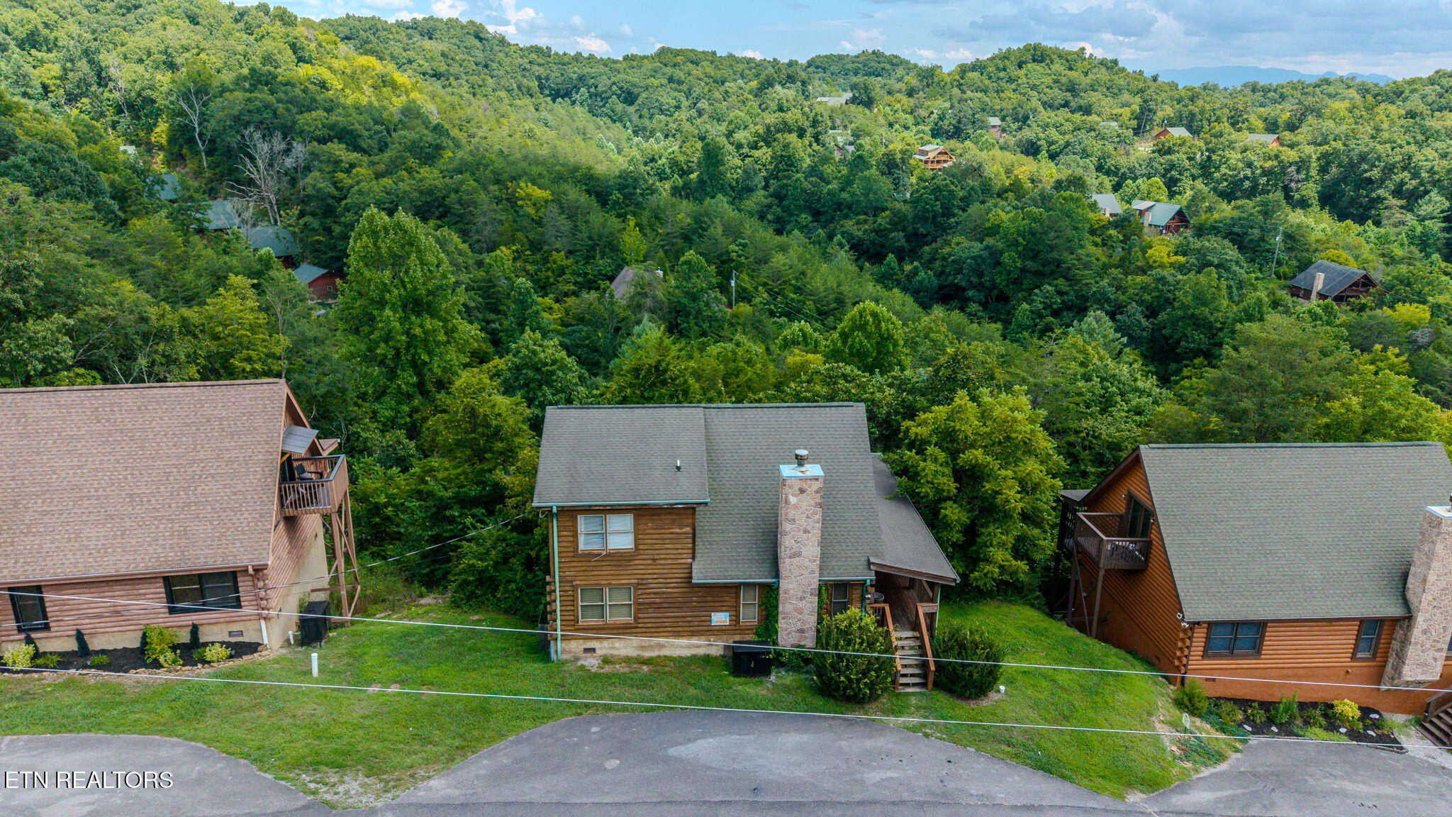 2223 Eagle Feather Drive Sevierville TN 37876