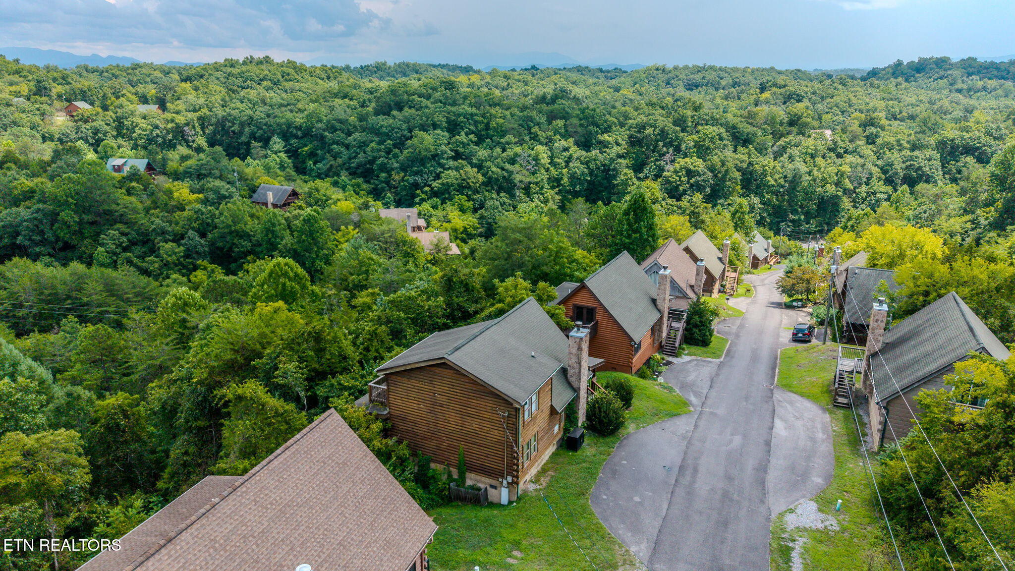 2223 Eagle Feather Drive Sevierville TN 37876