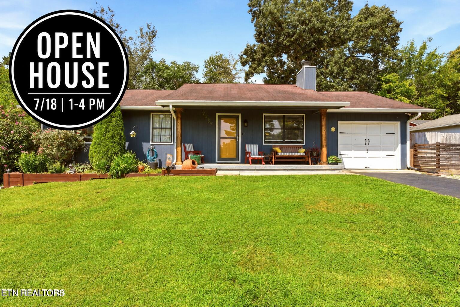 2237 Quail Hollow Road Knoxville TN 37923