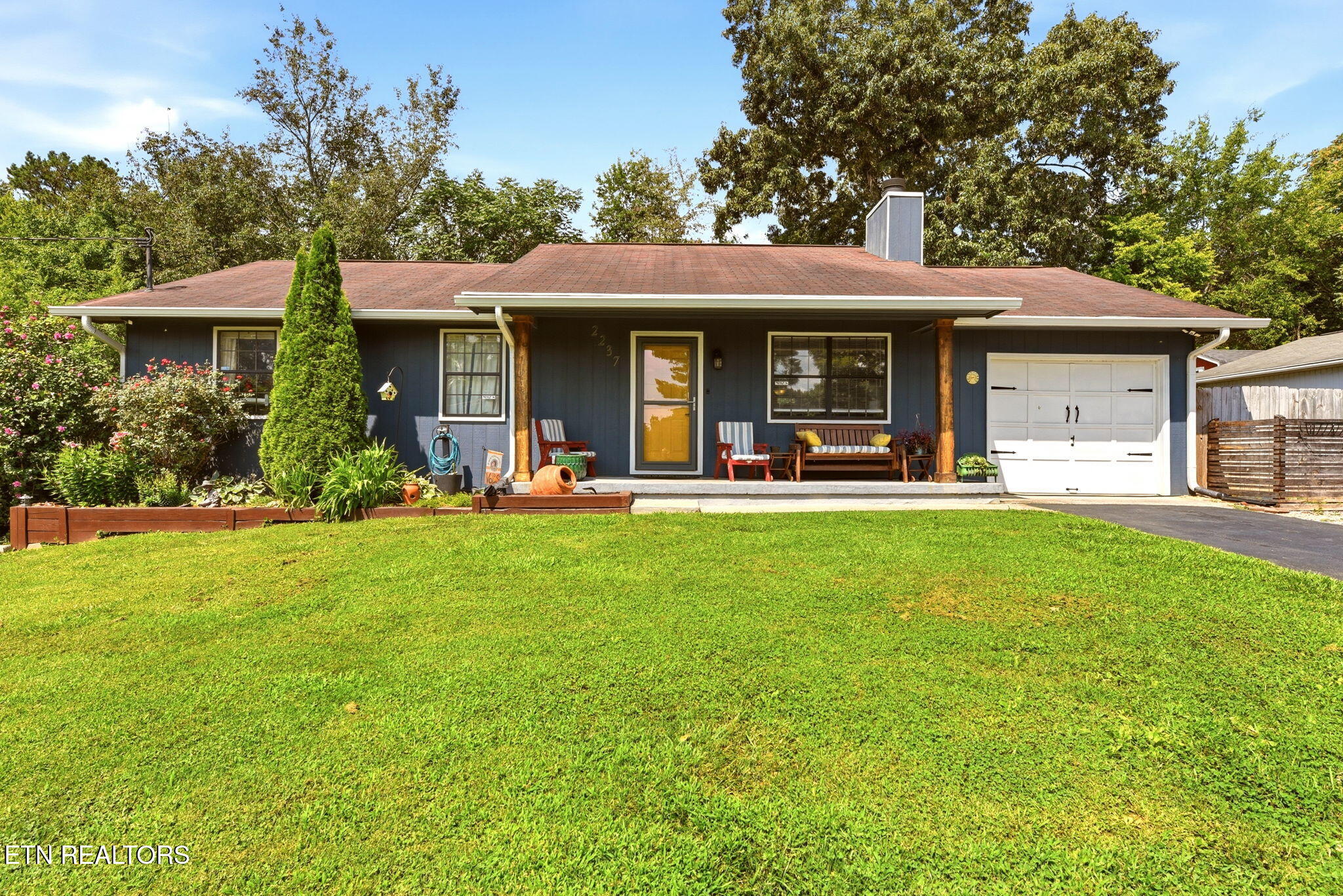 2237 Quail Hollow Road Knoxville TN 37923