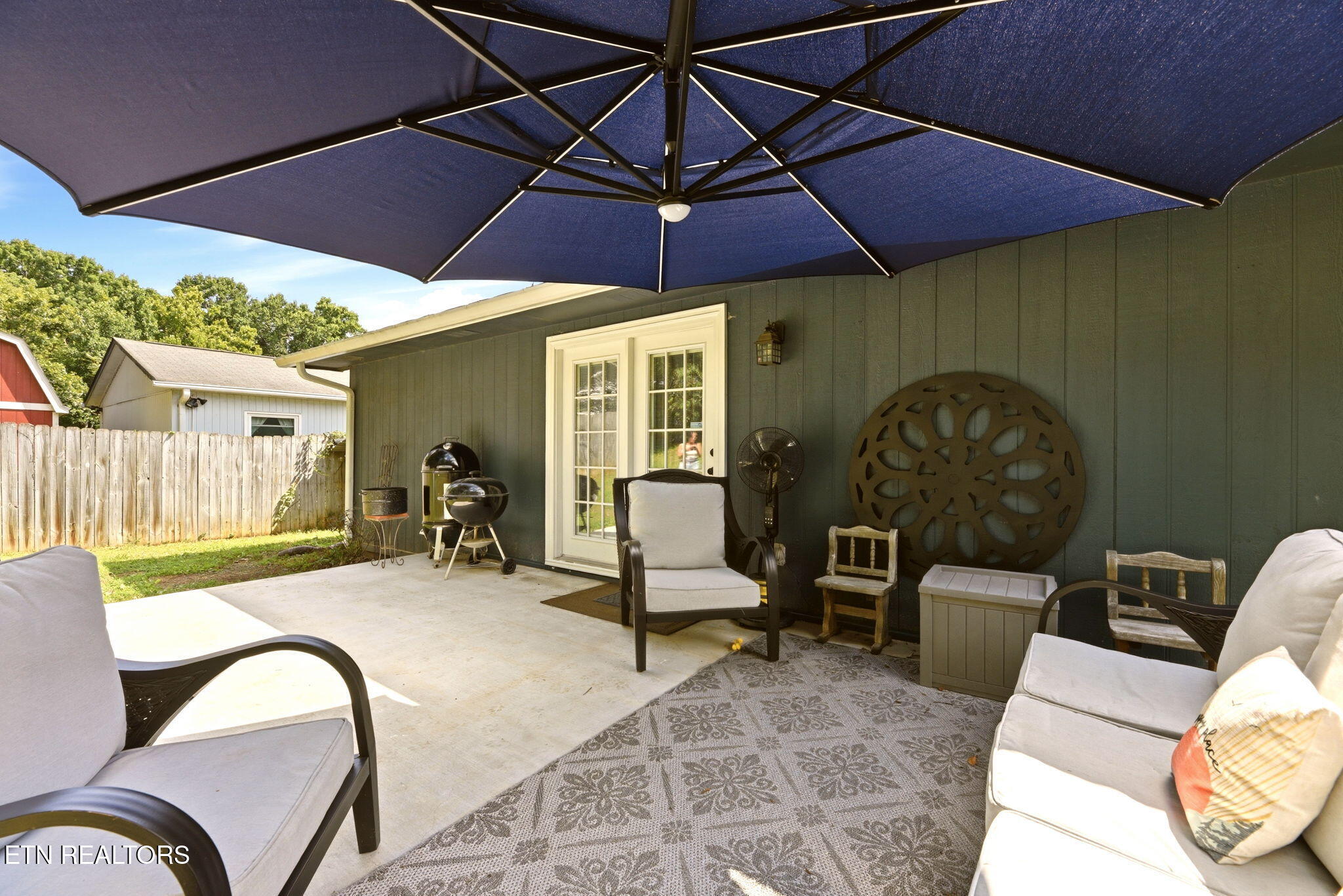 2237 Quail Hollow Road Knoxville TN 37923