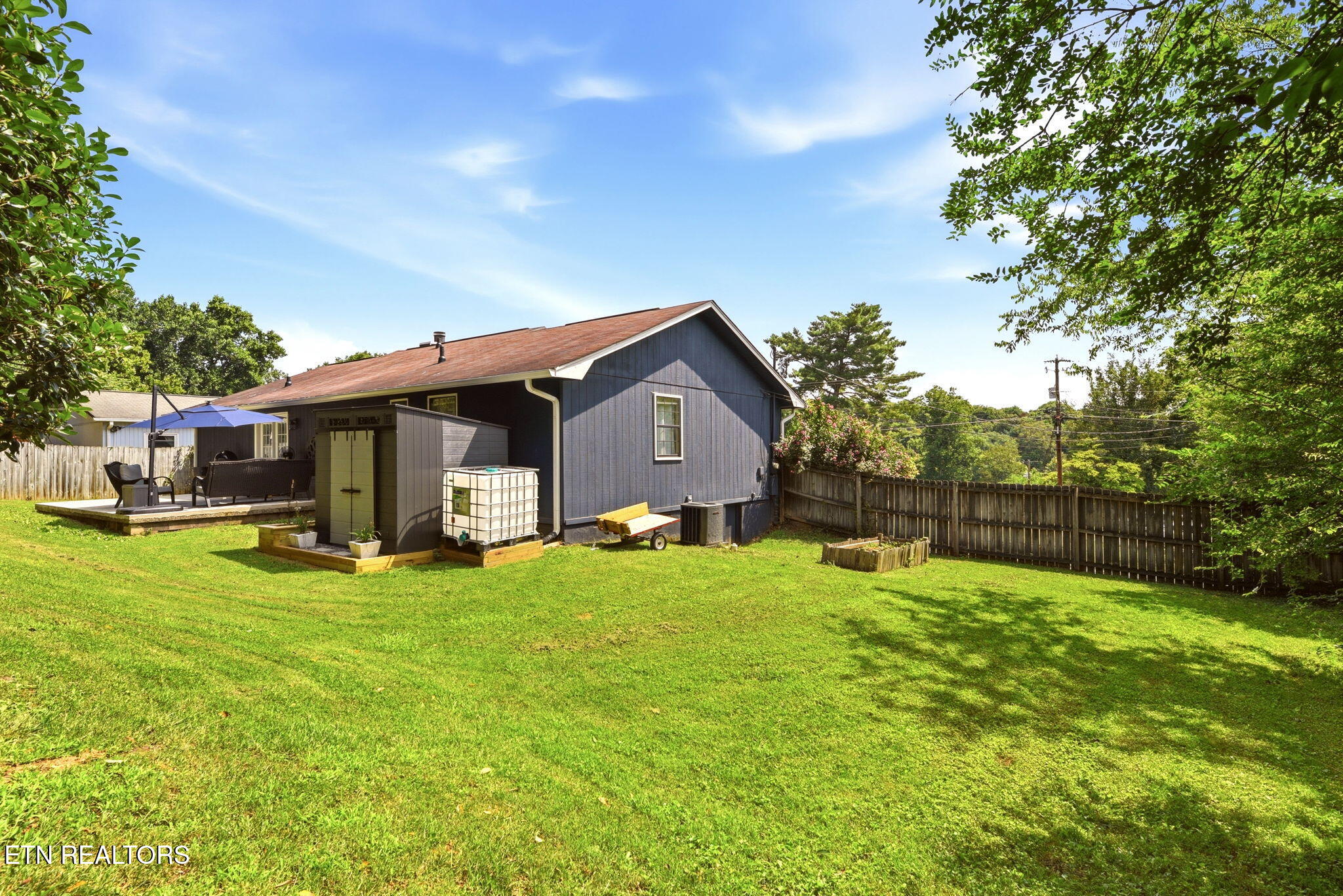2237 Quail Hollow Road Knoxville TN 37923