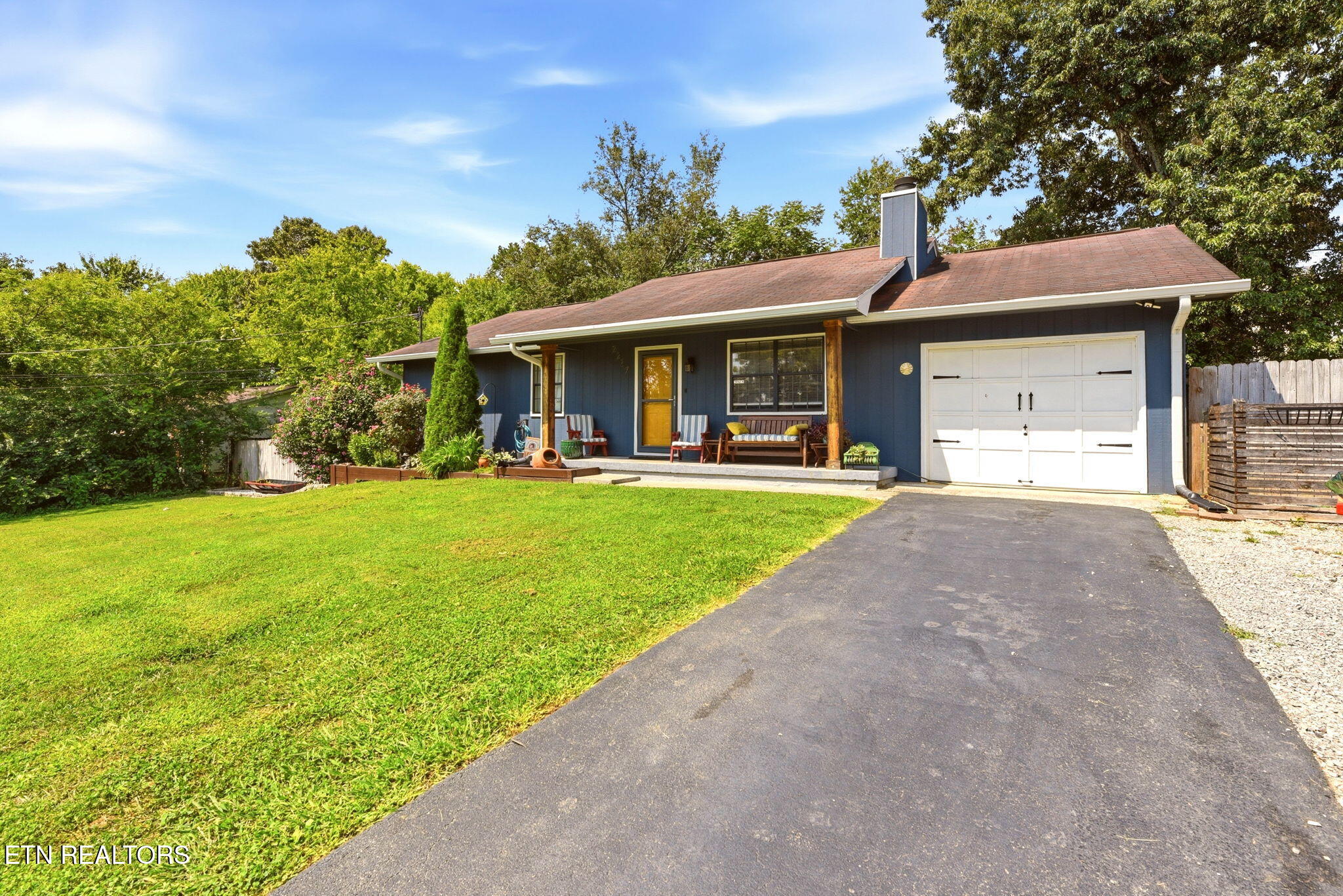 2237 Quail Hollow Road Knoxville TN 37923