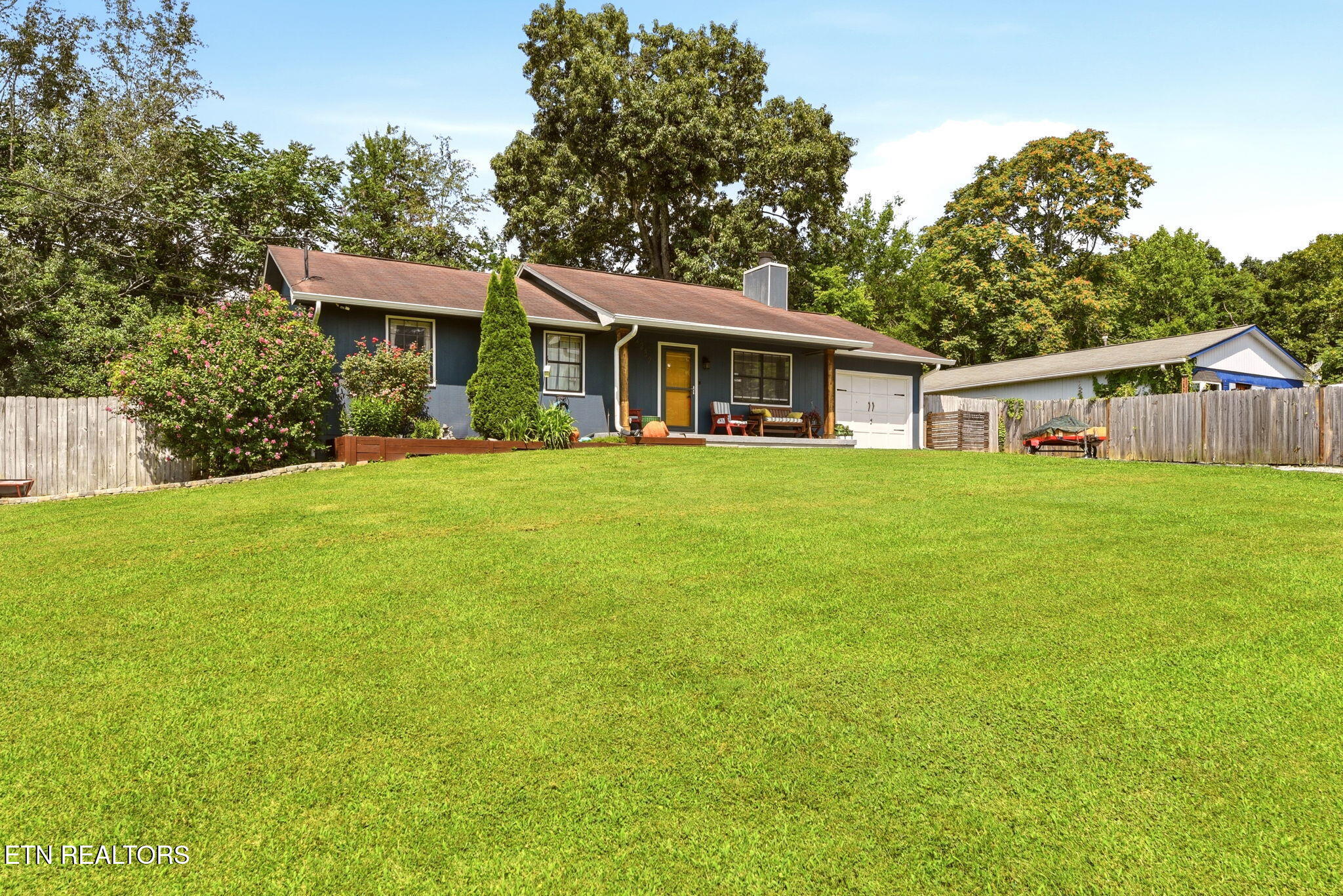2237 Quail Hollow Road Knoxville TN 37923