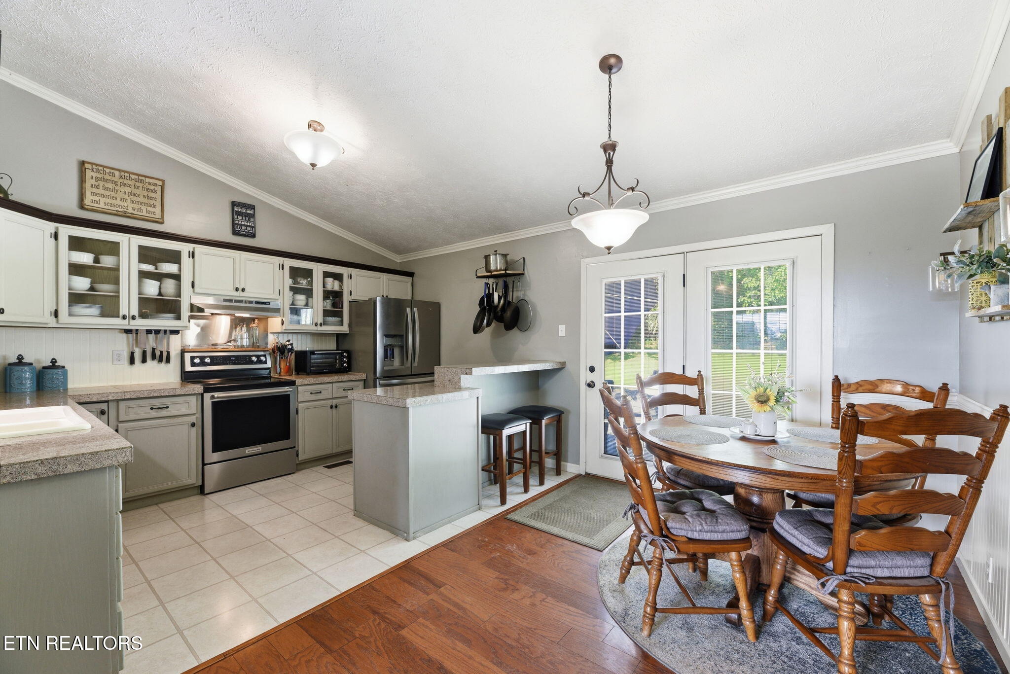 2237 Quail Hollow Road Knoxville TN 37923