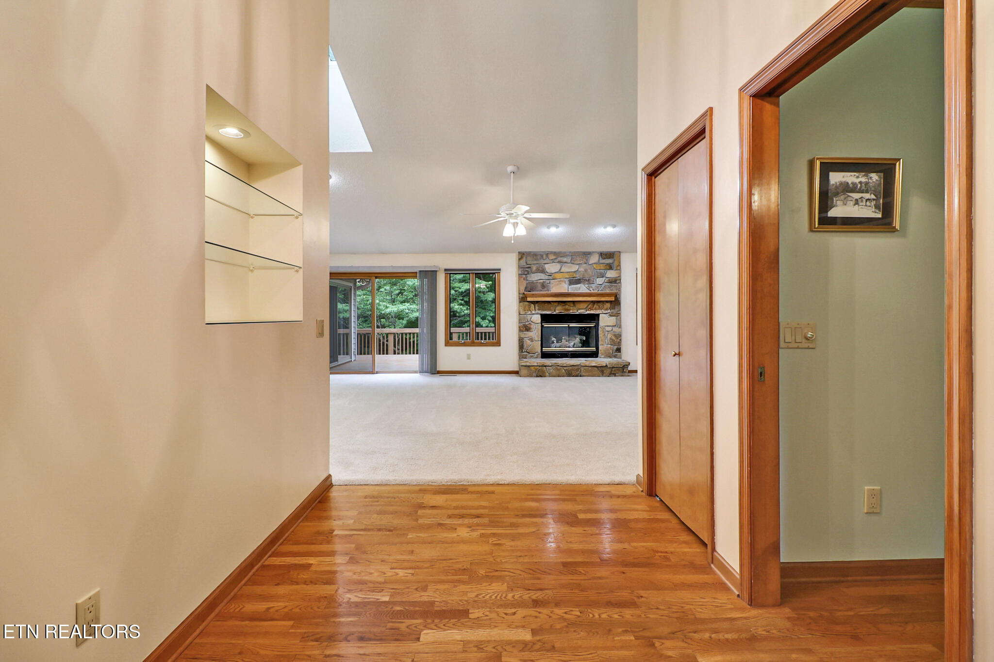 35 Pineridge Court Crossville TN 38558