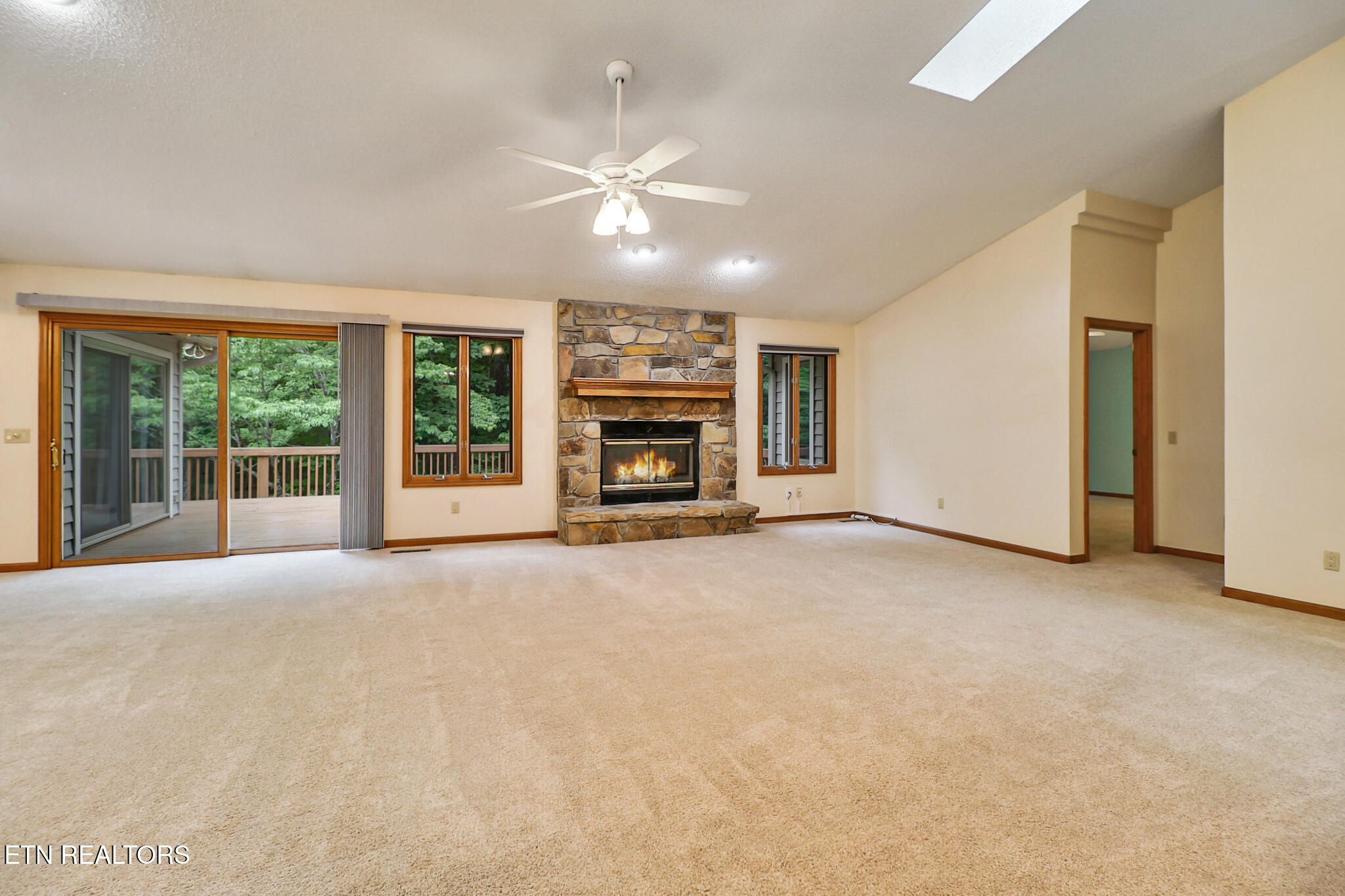 35 Pineridge Court Crossville TN 38558