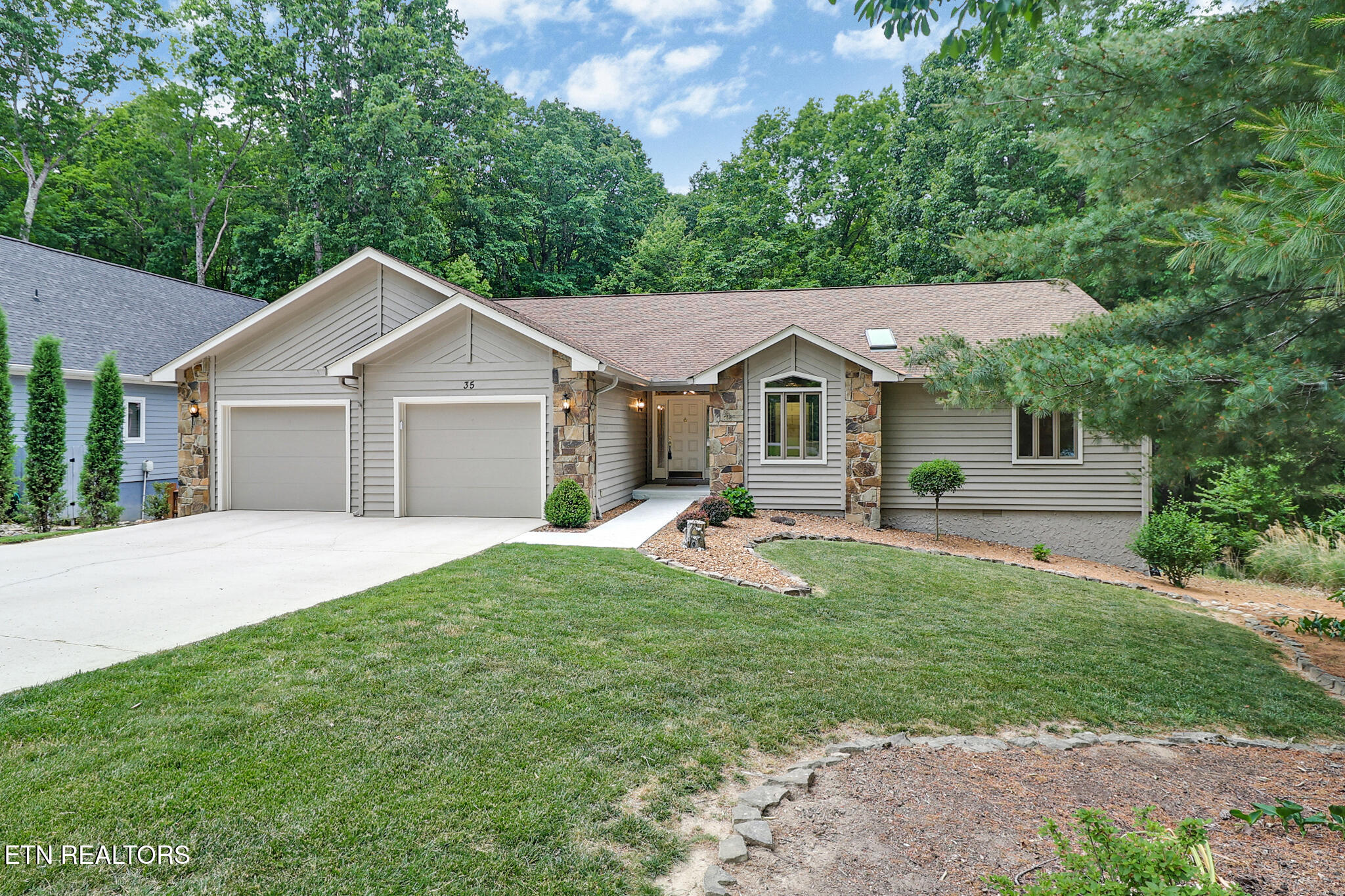 35 Pineridge Court Crossville TN 38558