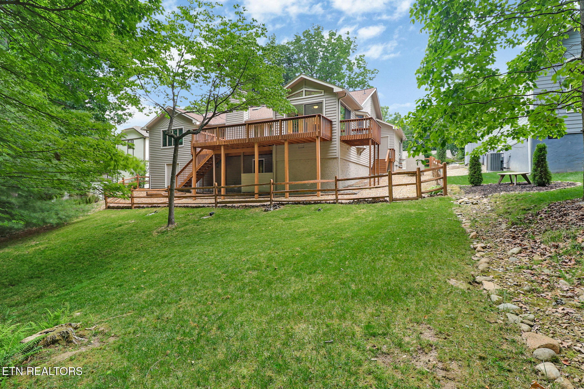 35 Pineridge Court Crossville TN 38558