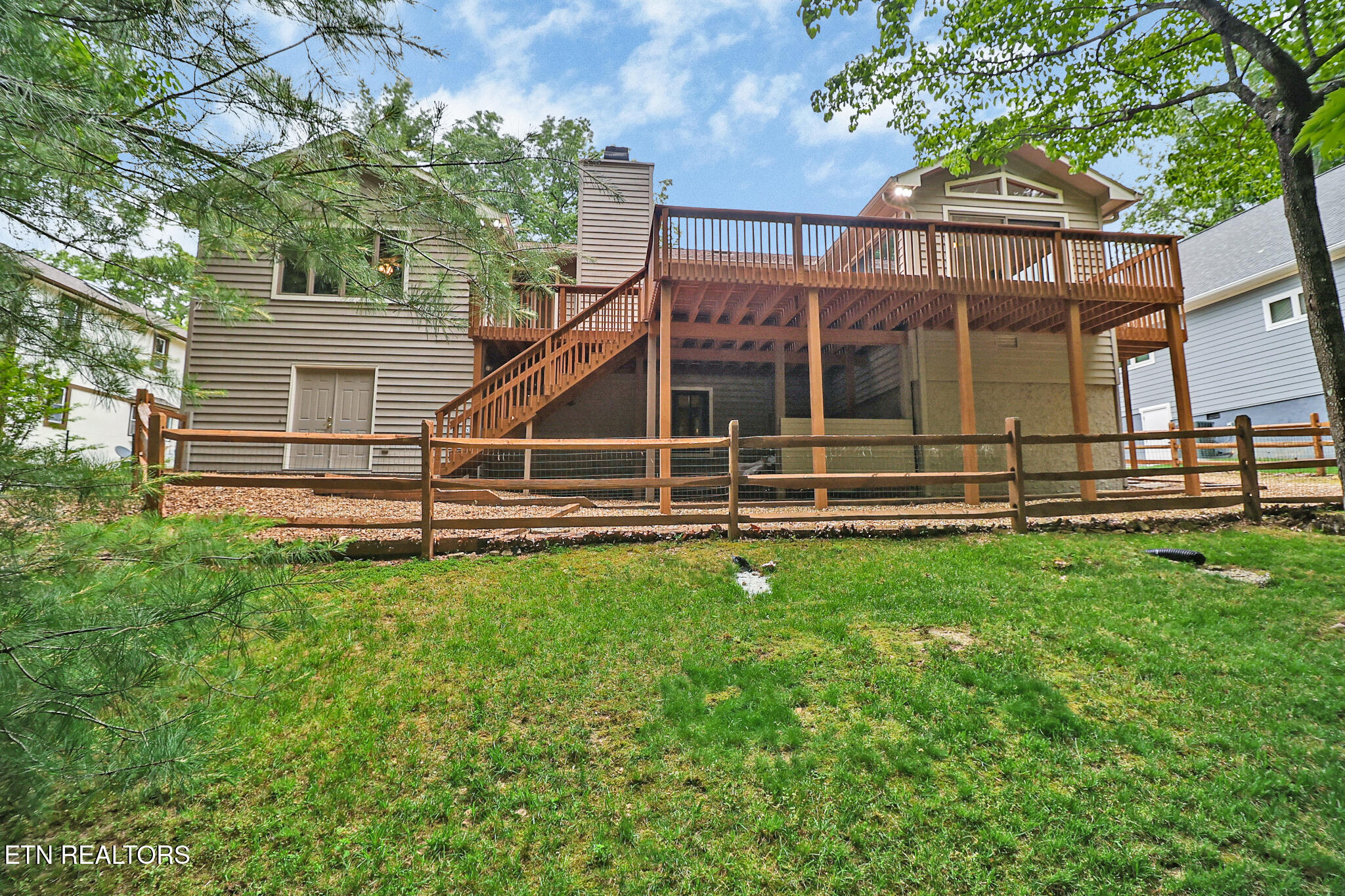 35 Pineridge Court Crossville TN 38558