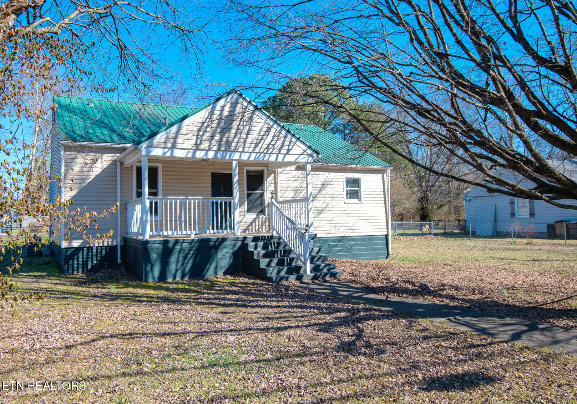 3522 Whittle Springs Knoxville TN 37917