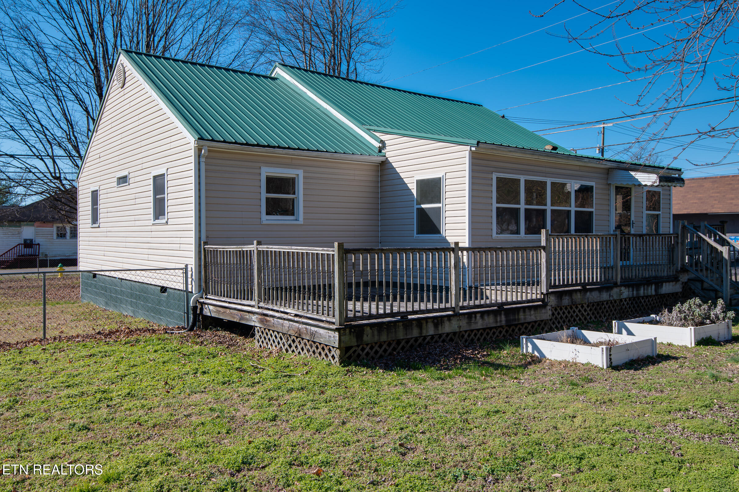 3522 Whittle Springs Knoxville TN 37917