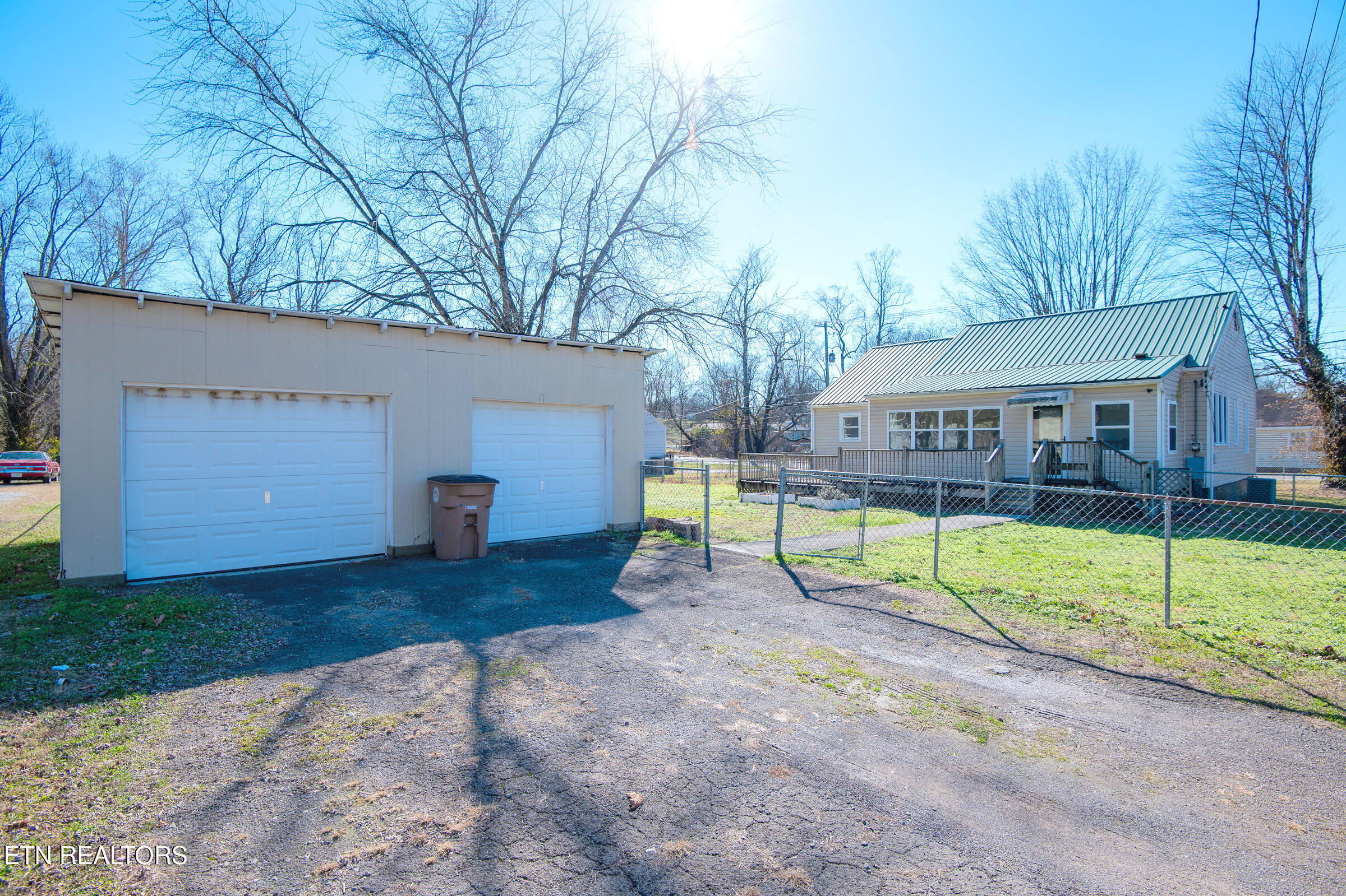 3522 Whittle Springs Knoxville TN 37917