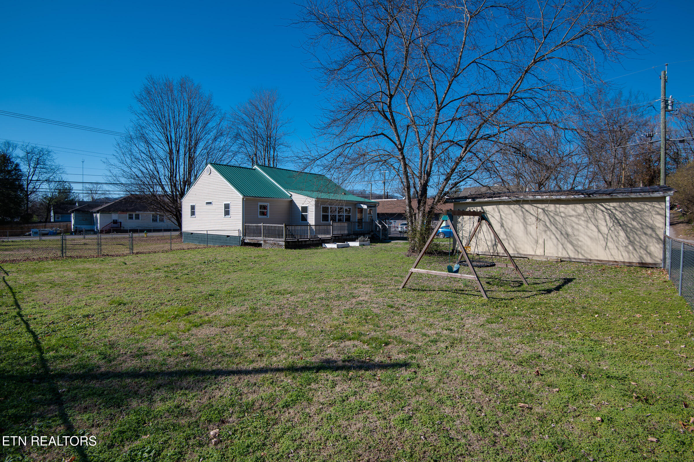 3522 Whittle Springs Knoxville TN 37917