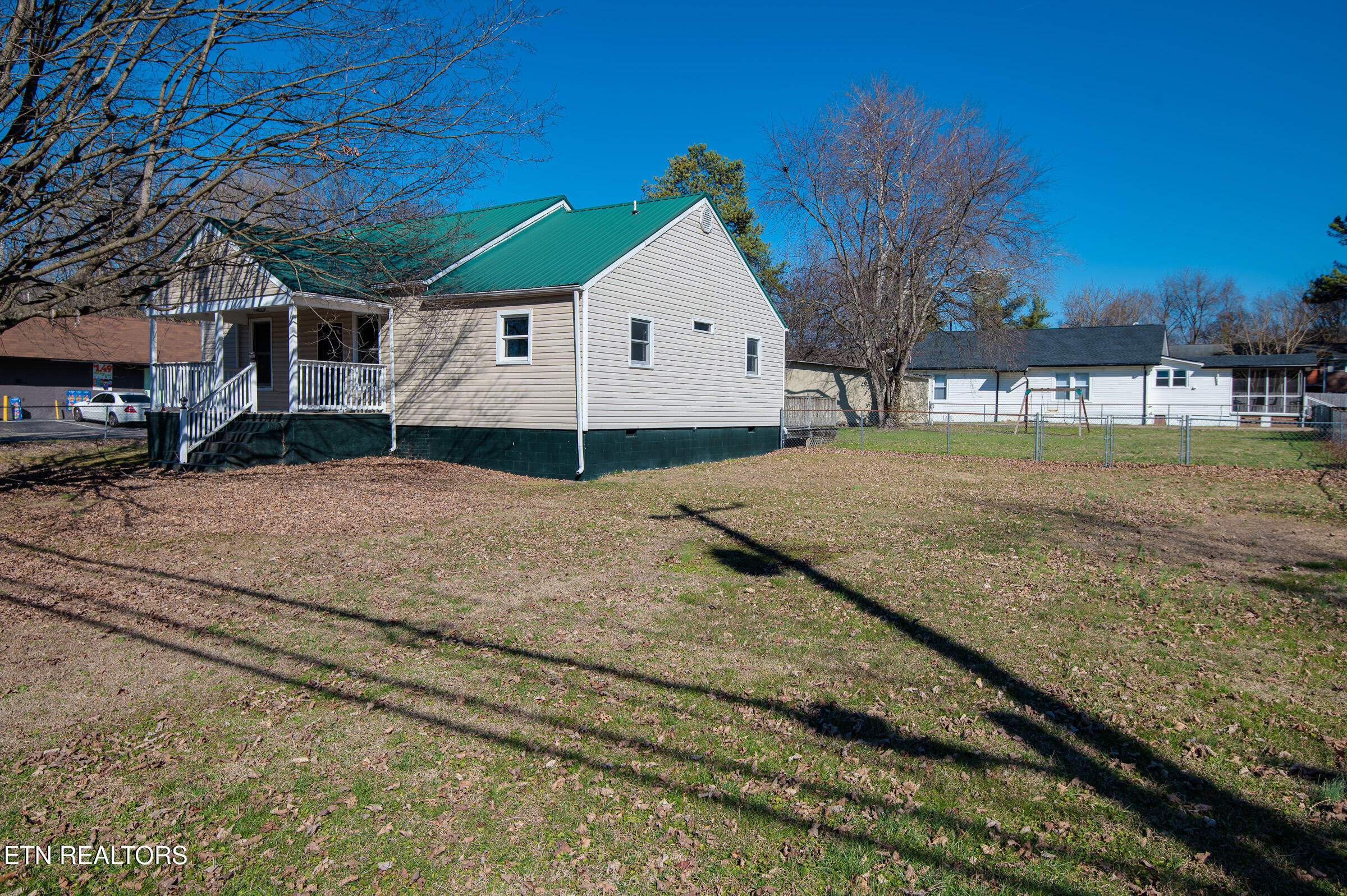 3522 Whittle Springs Knoxville TN 37917