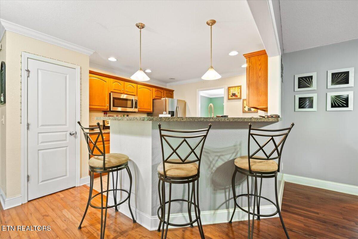 122 Michael Lane Jacksboro TN 37757