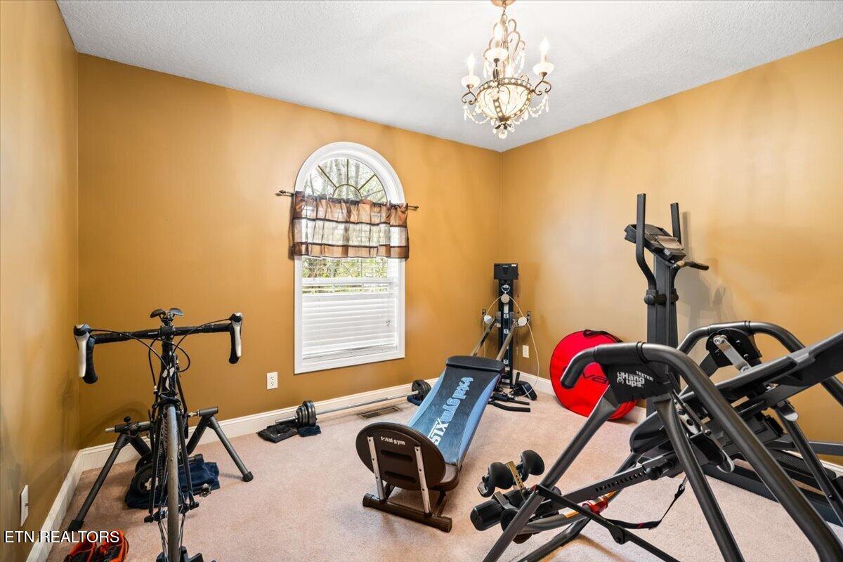 122 Michael Lane Jacksboro TN 37757