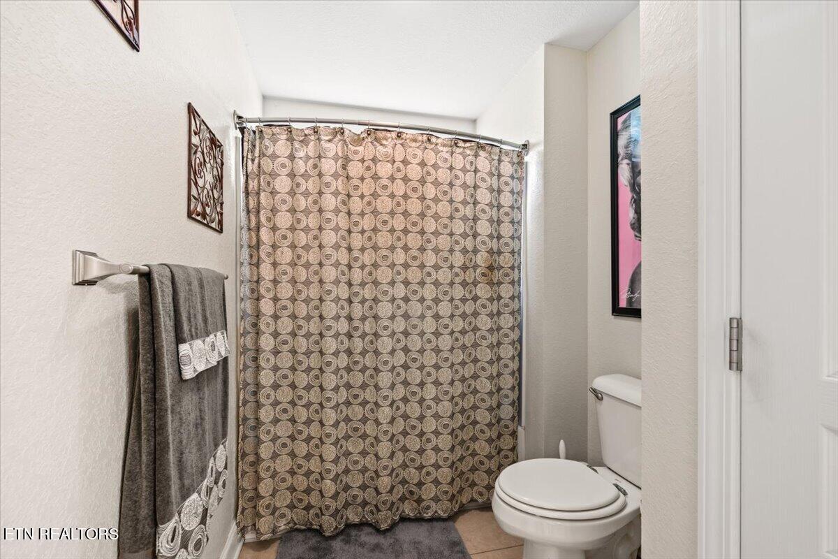 122 Michael Lane Jacksboro TN 37757