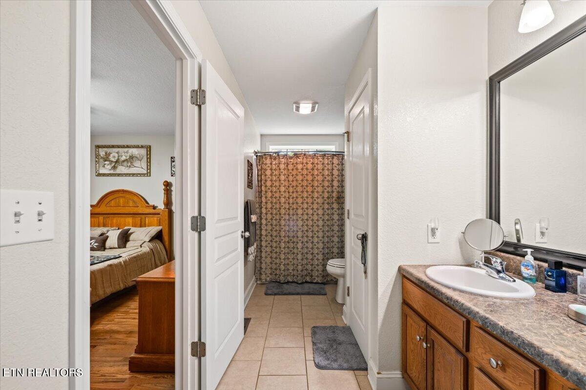 122 Michael Lane Jacksboro TN 37757