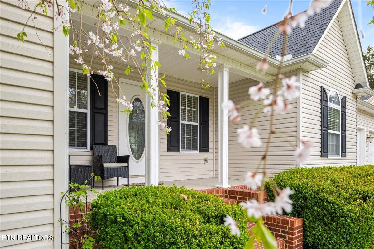 122 Michael Lane Jacksboro TN 37757
